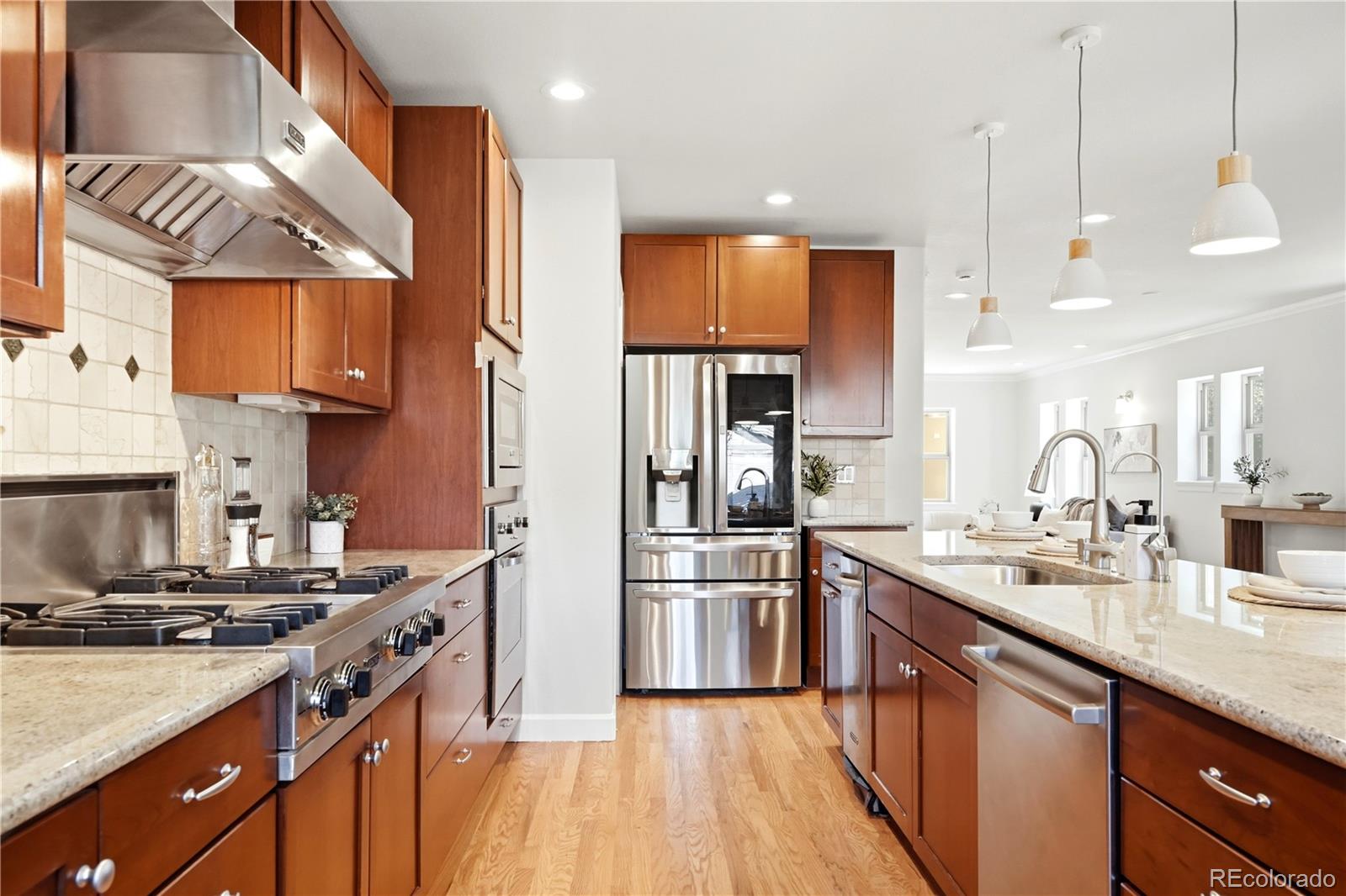 MLS Image #12 for 1847 s ogden street,denver, Colorado