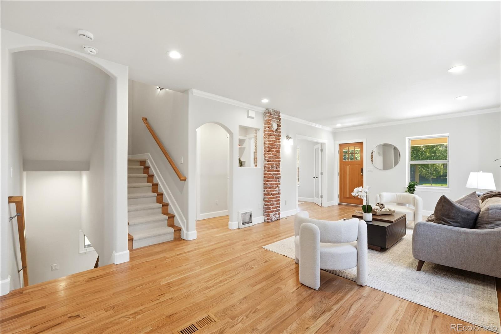 MLS Image #14 for 1847 s ogden street,denver, Colorado