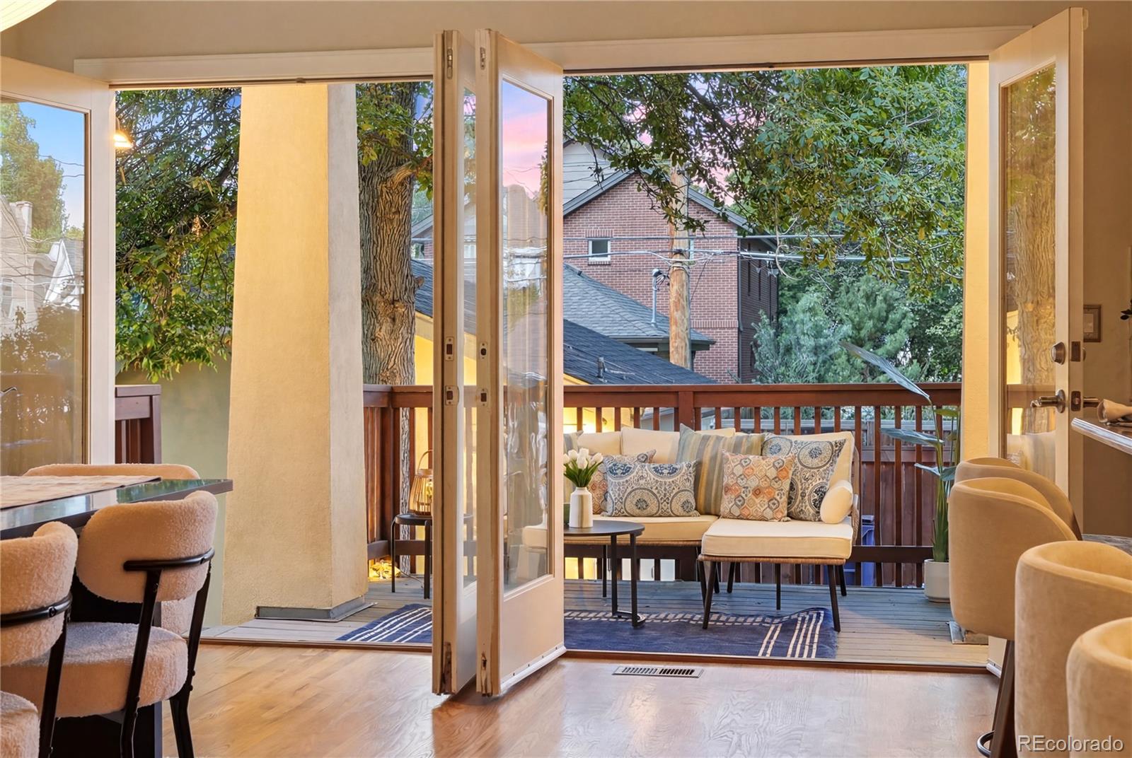 MLS Image #15 for 1847 s ogden street,denver, Colorado