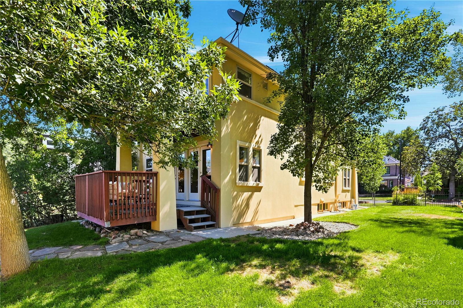 MLS Image #38 for 1847 s ogden street,denver, Colorado