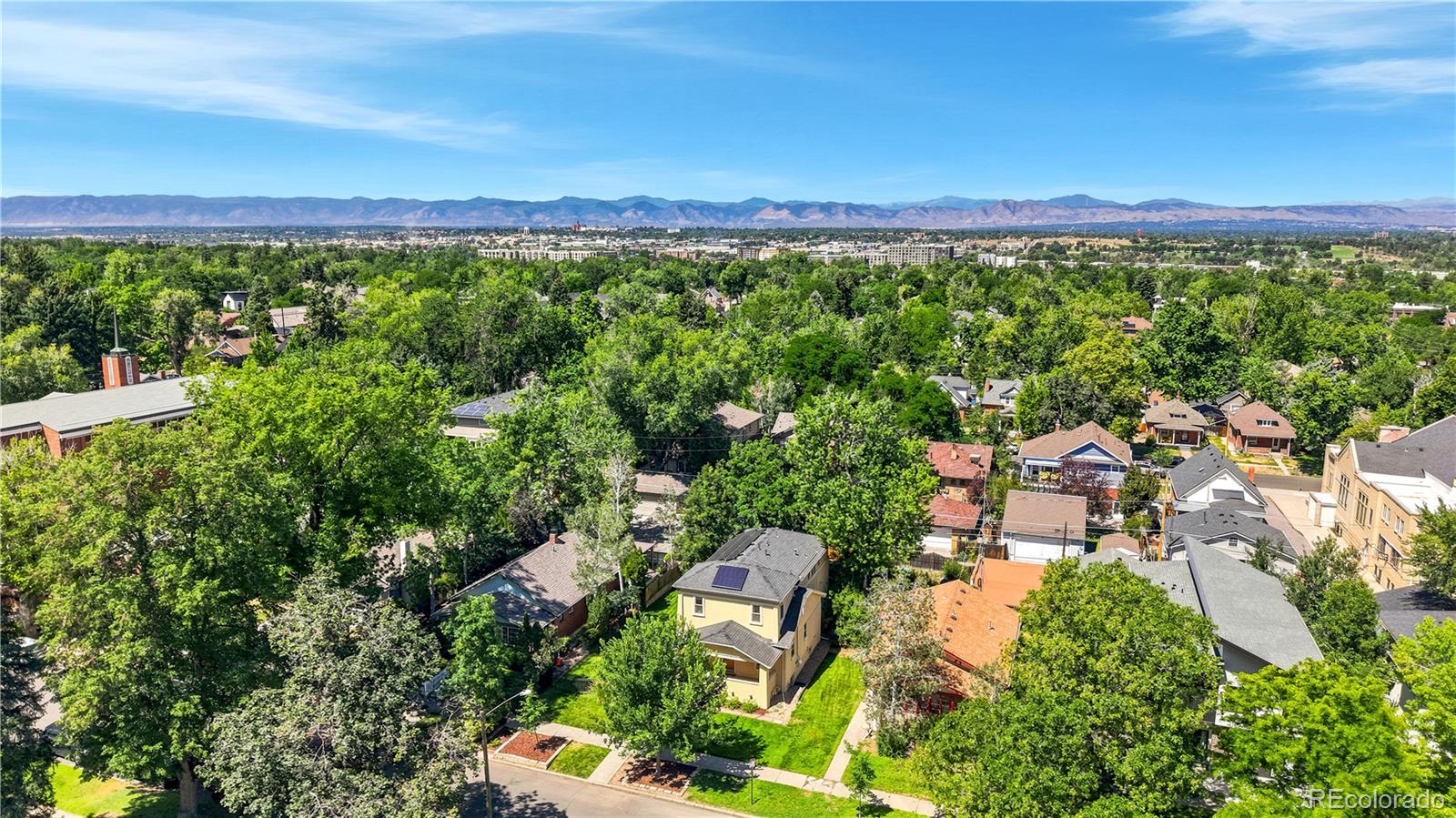 MLS Image #40 for 1847 s ogden street,denver, Colorado