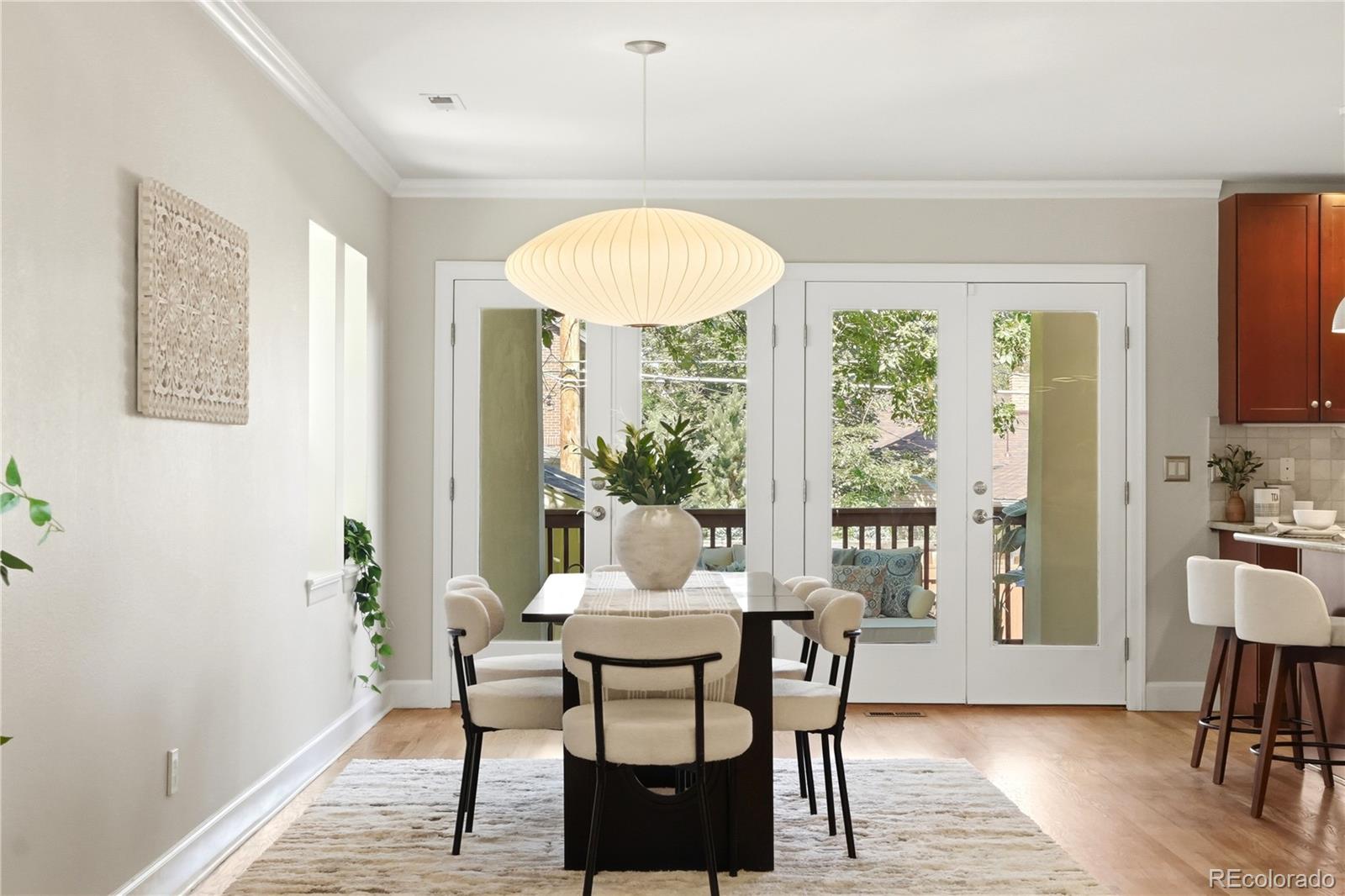 MLS Image #7 for 1847 s ogden street,denver, Colorado