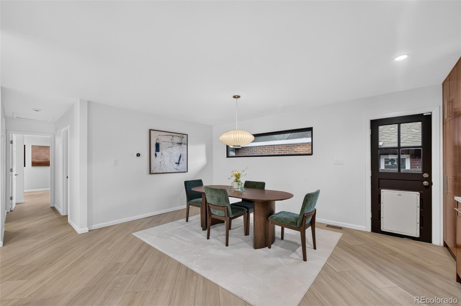 MLS Image #10 for 4161  hooker street,denver, Colorado