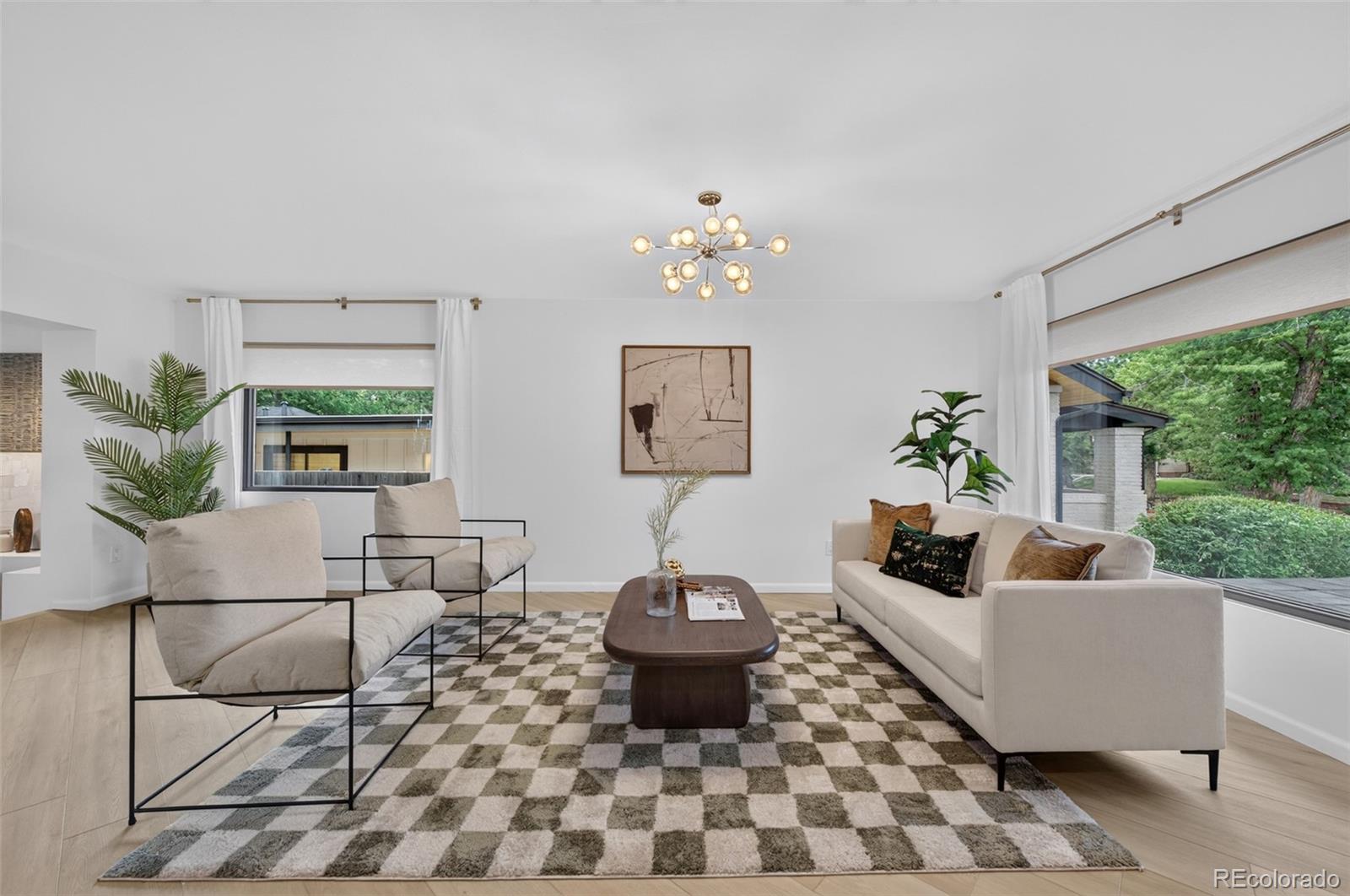MLS Image #3 for 4161  hooker street,denver, Colorado