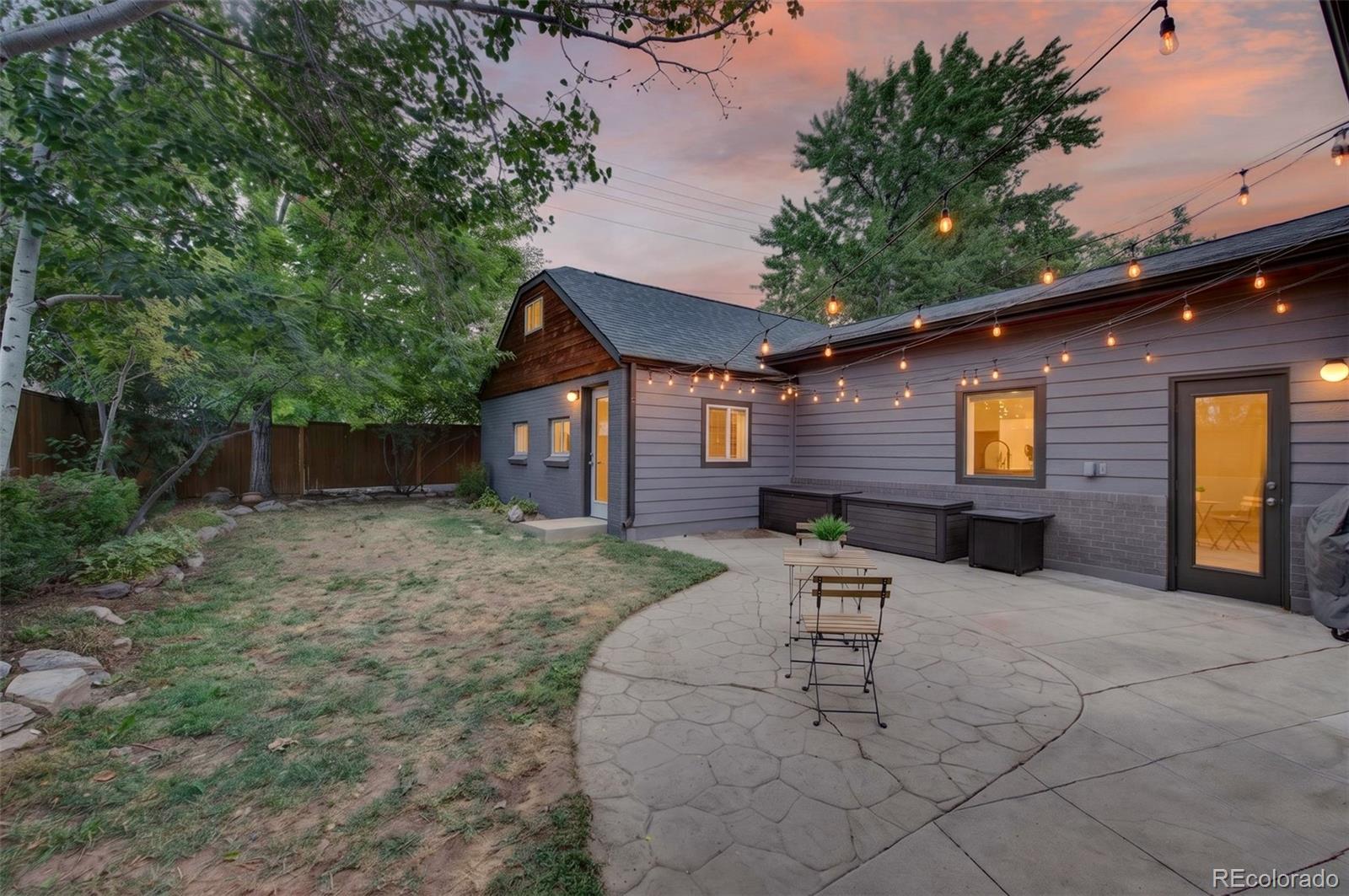 MLS Image #39 for 4161  hooker street,denver, Colorado