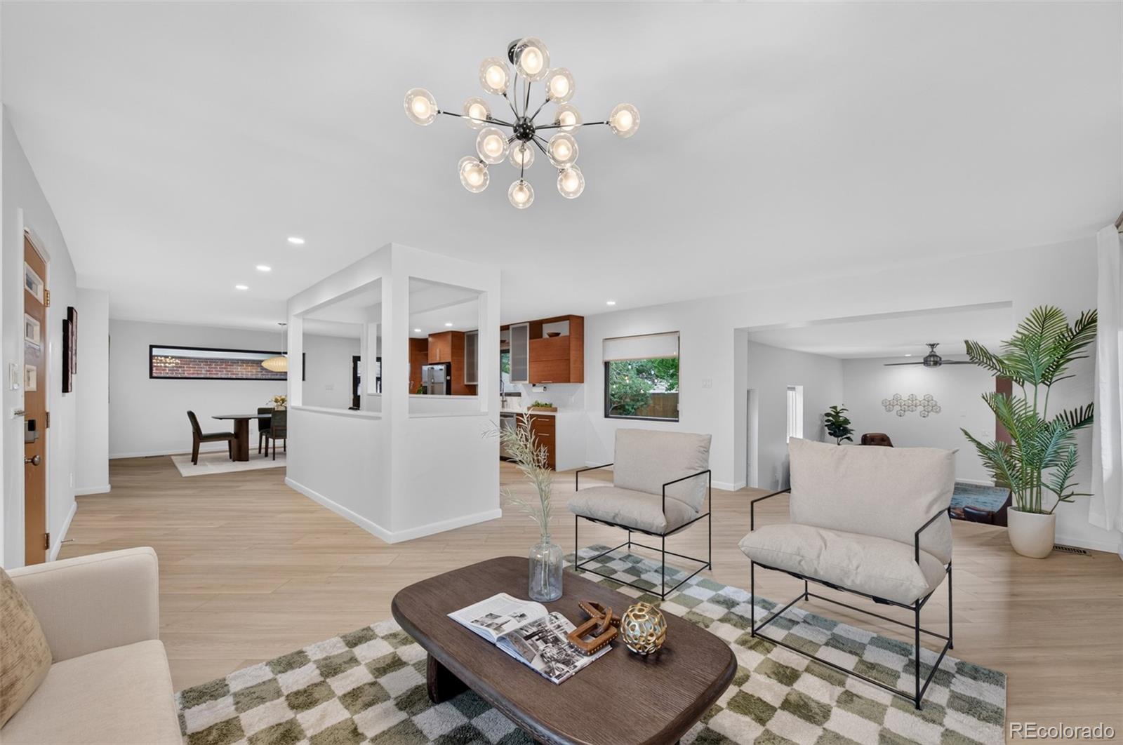 MLS Image #4 for 4161  hooker street,denver, Colorado