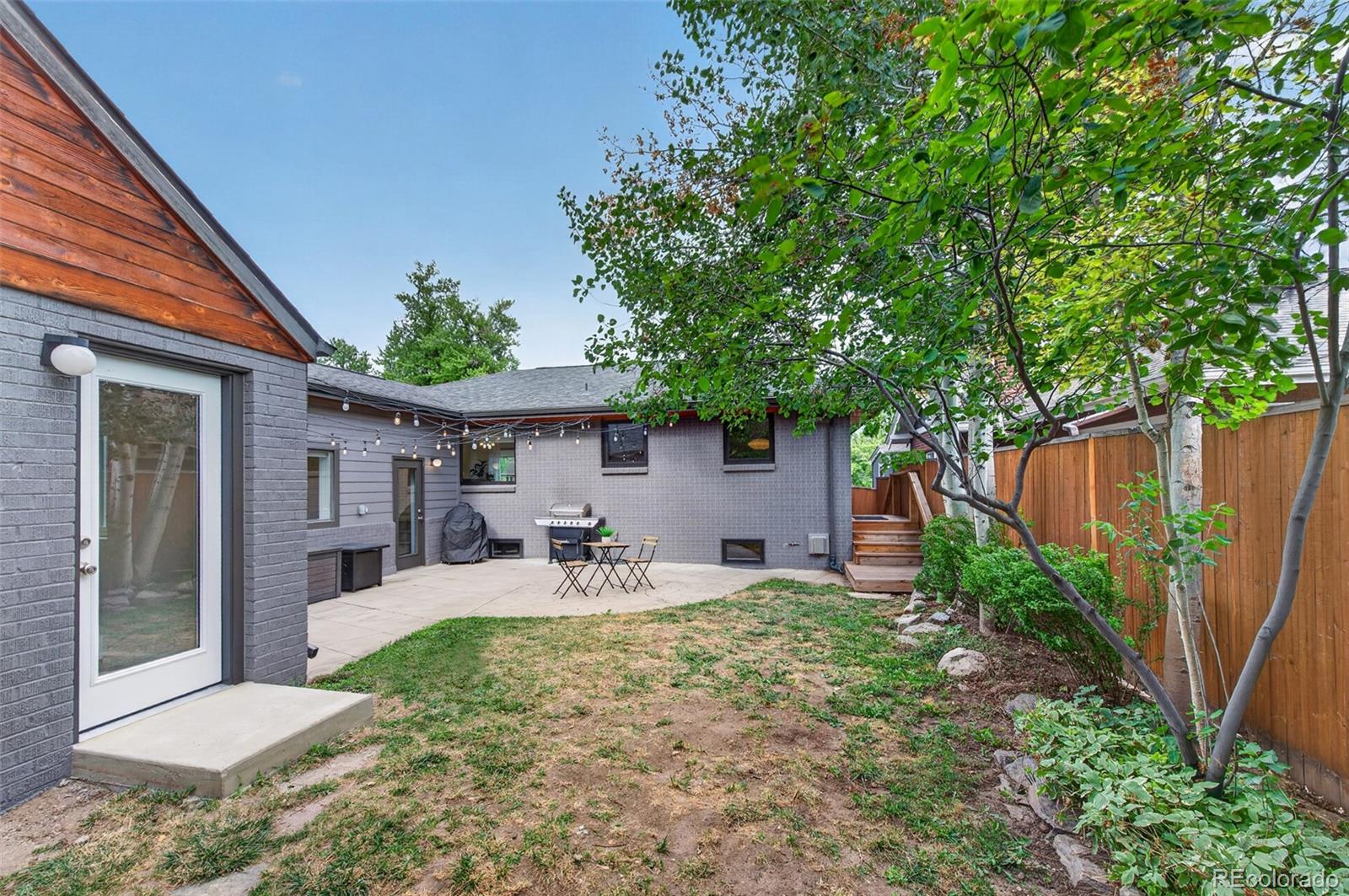 MLS Image #40 for 4161  hooker street,denver, Colorado