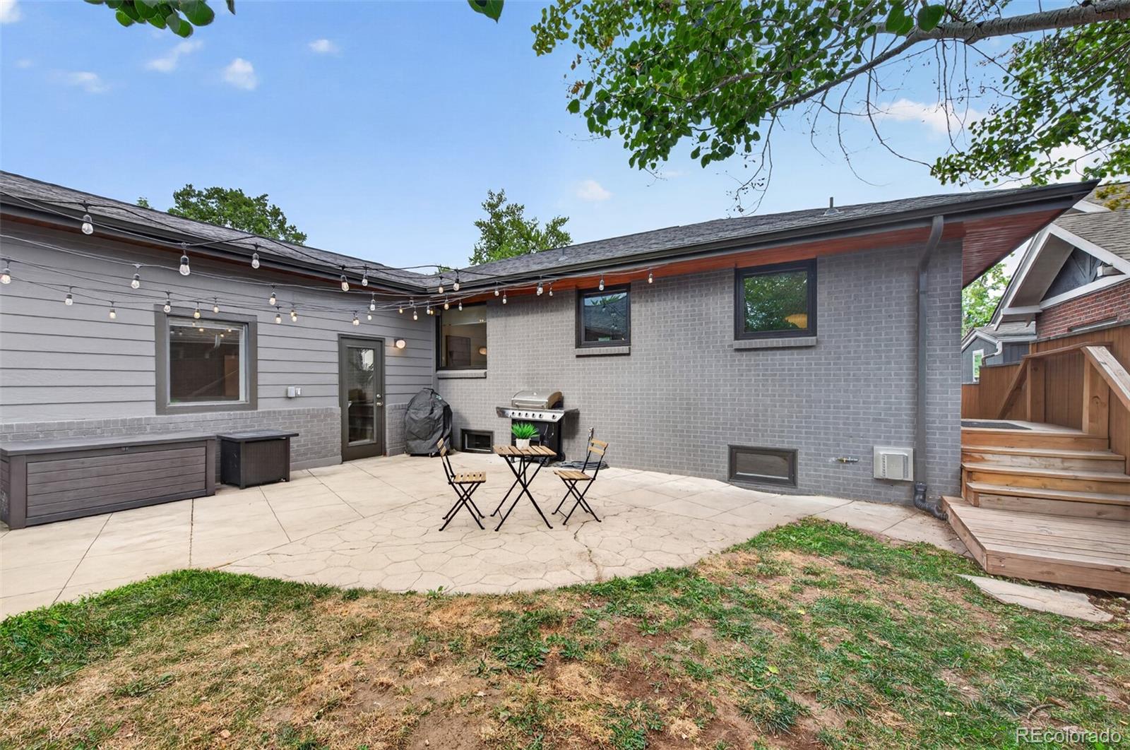 MLS Image #41 for 4161  hooker street,denver, Colorado