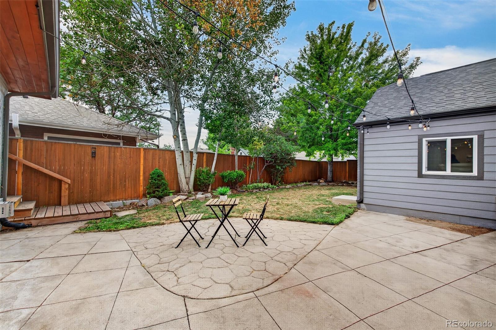 MLS Image #42 for 4161  hooker street,denver, Colorado