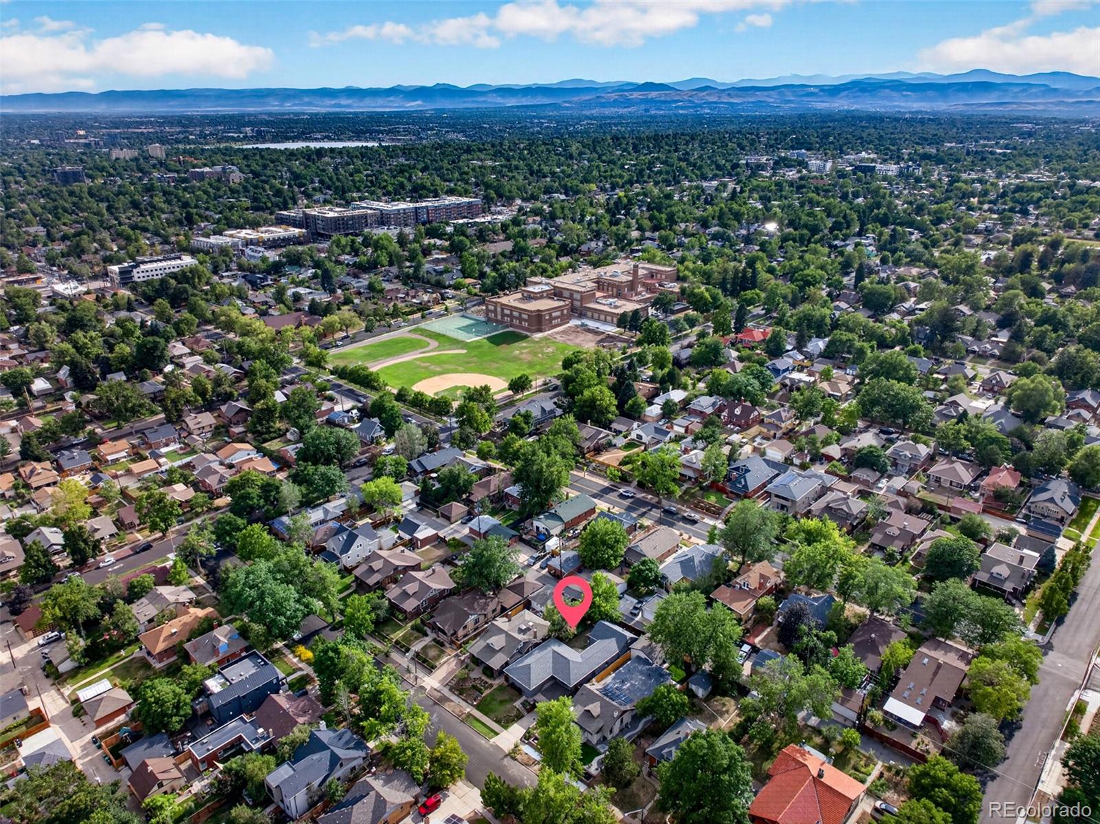 MLS Image #44 for 4161  hooker street,denver, Colorado