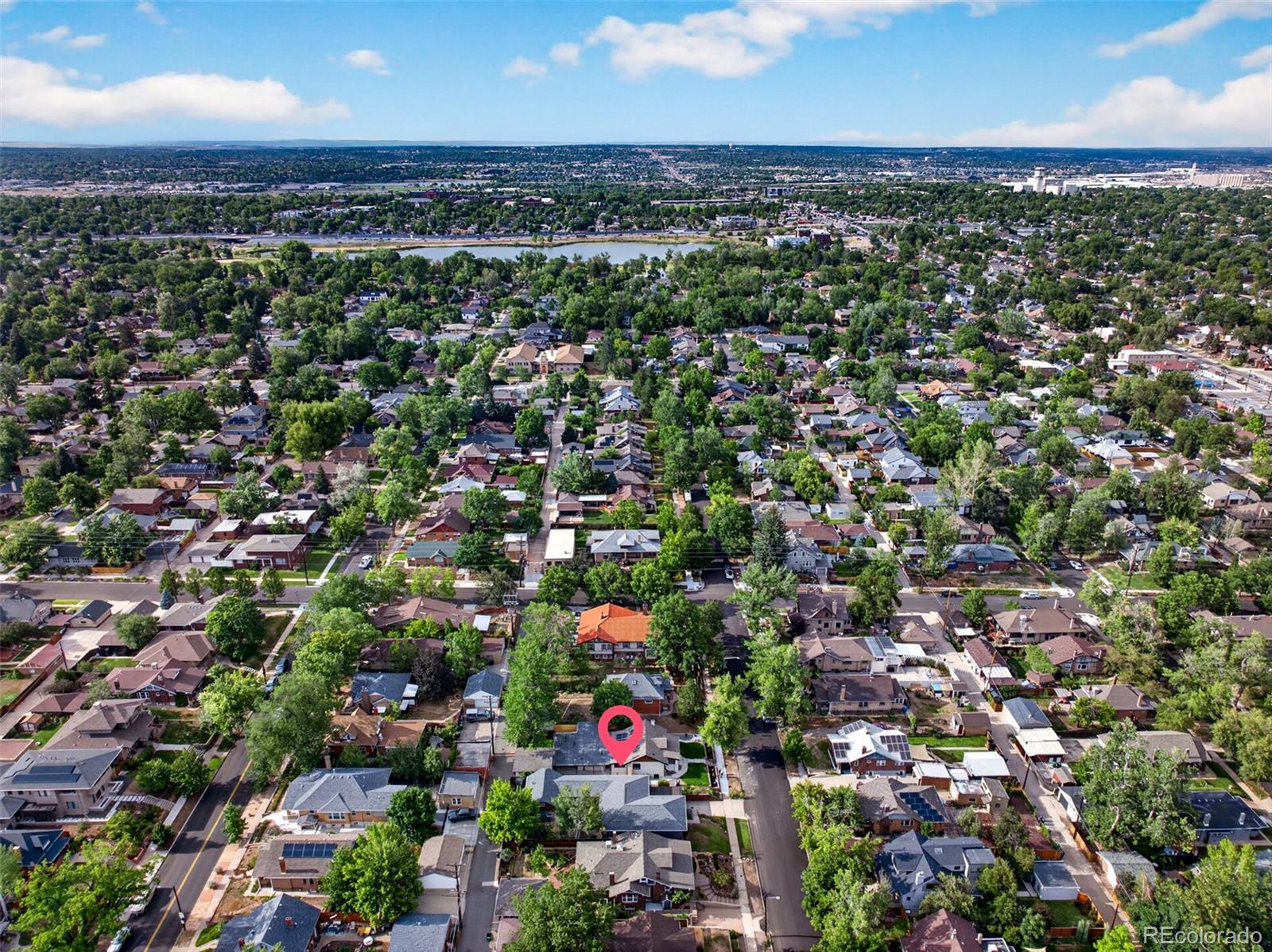 MLS Image #45 for 4161  hooker street,denver, Colorado