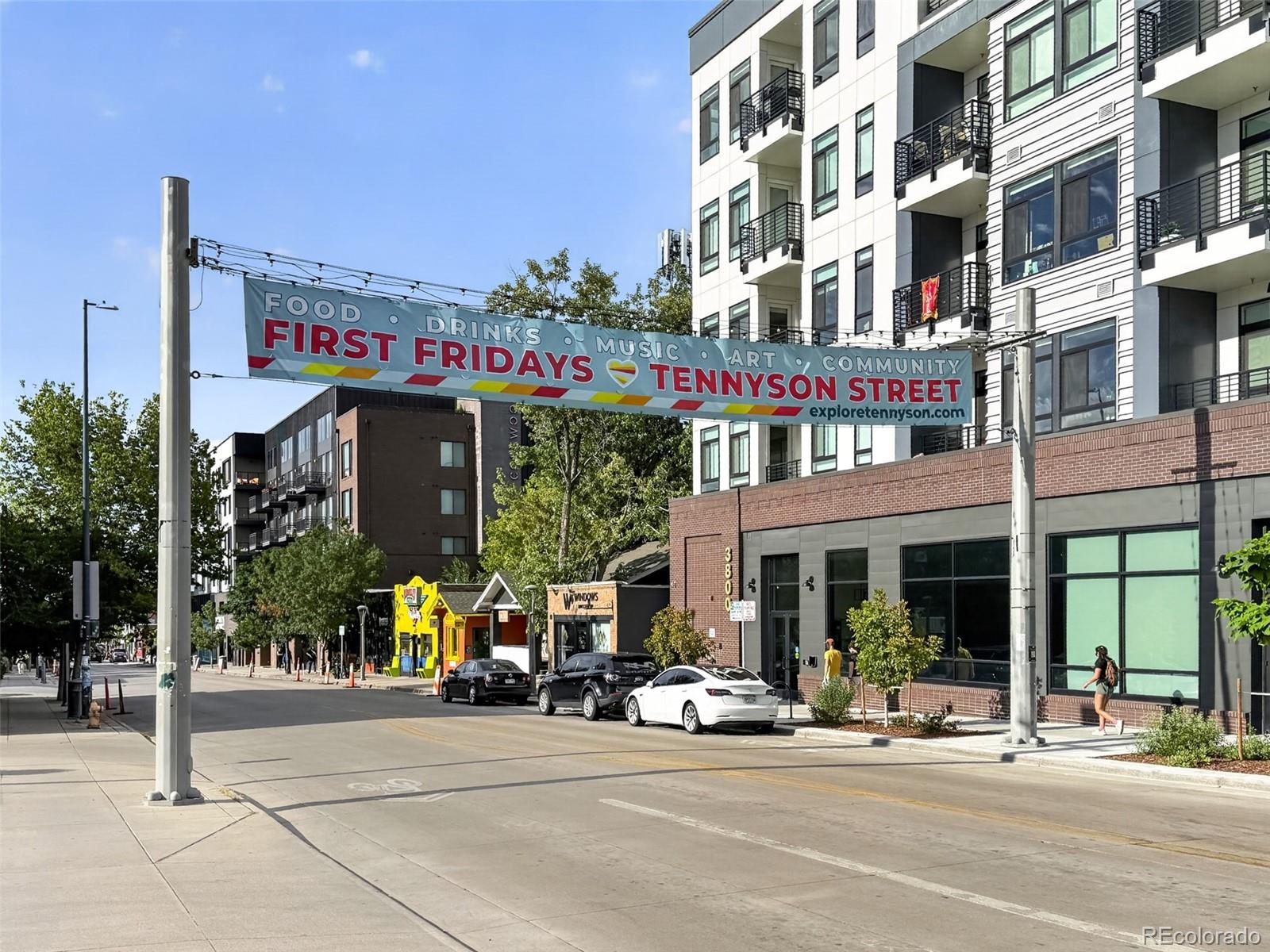 MLS Image #49 for 4161  hooker street,denver, Colorado