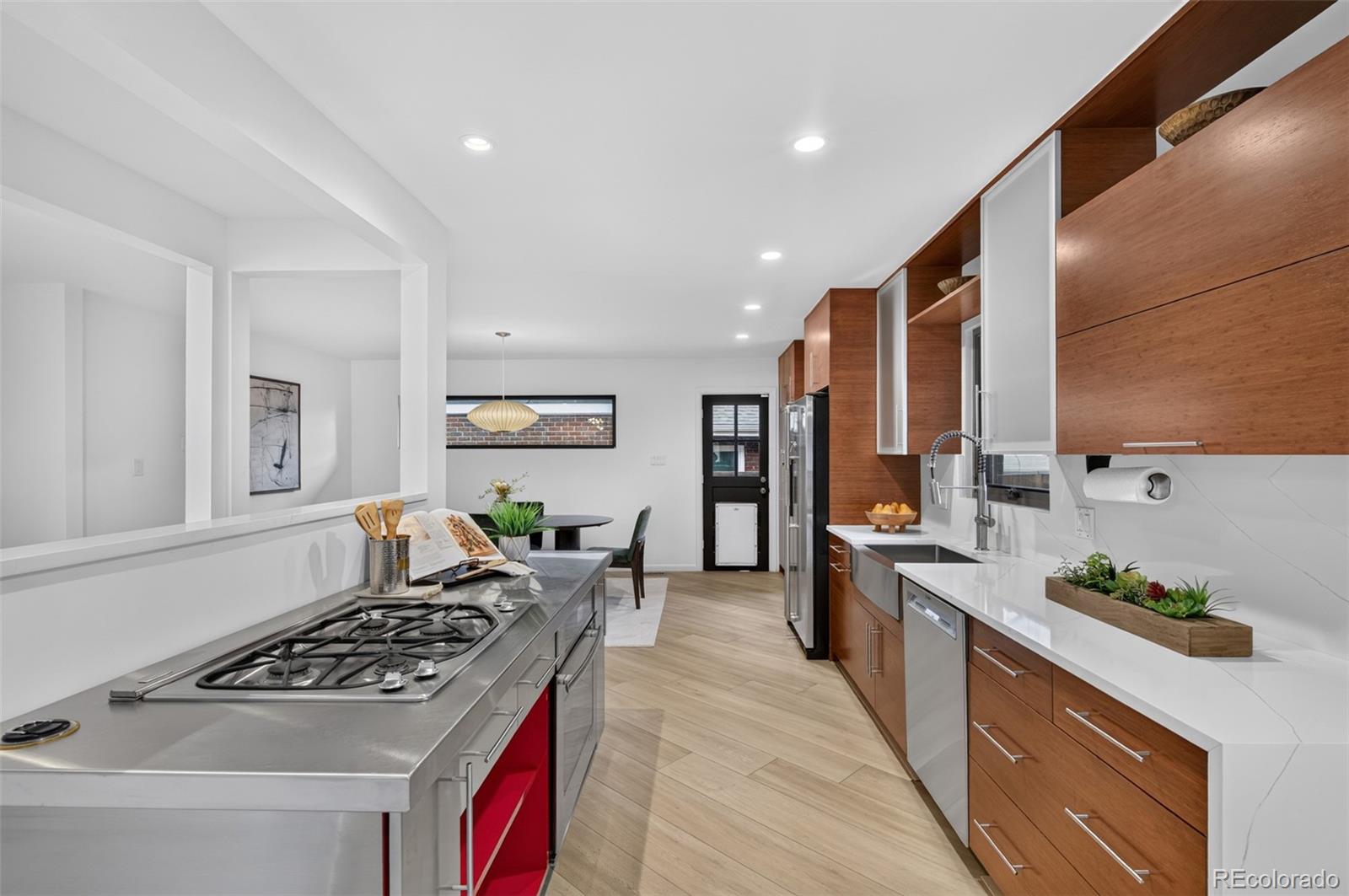 MLS Image #5 for 4161  hooker street,denver, Colorado