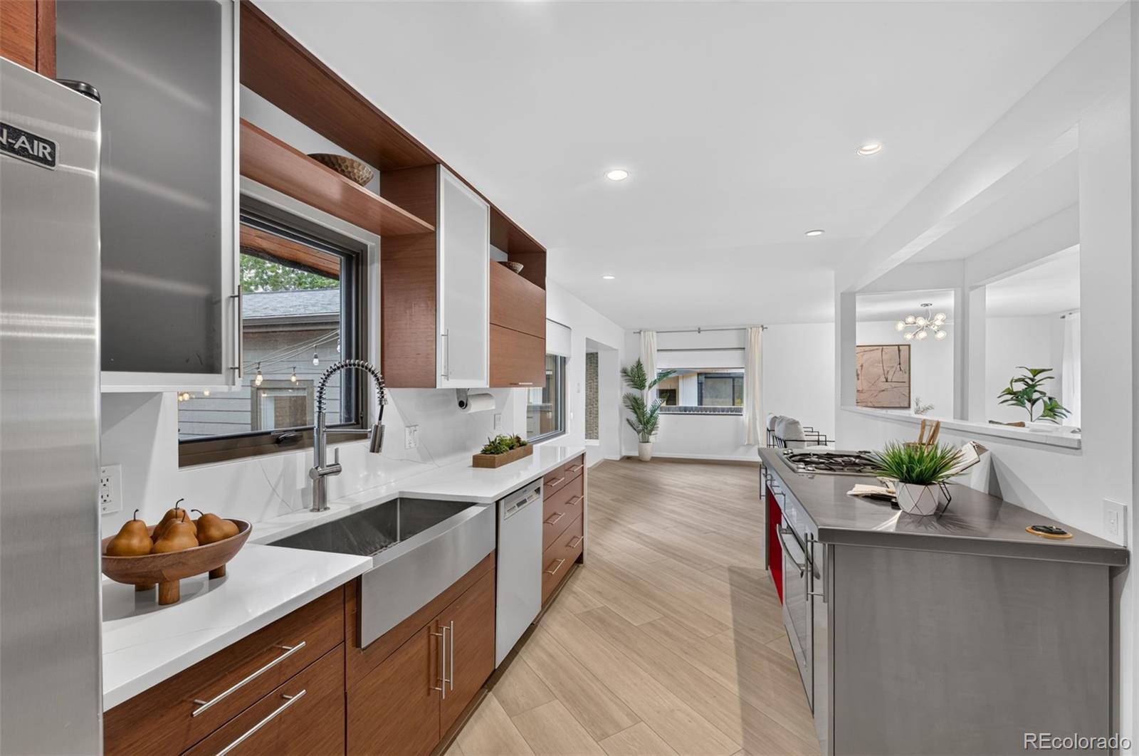 MLS Image #6 for 4161  hooker street,denver, Colorado
