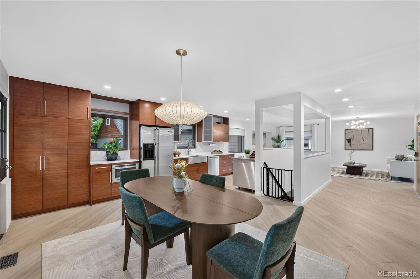 MLS Image #8 for 4161  hooker street,denver, Colorado