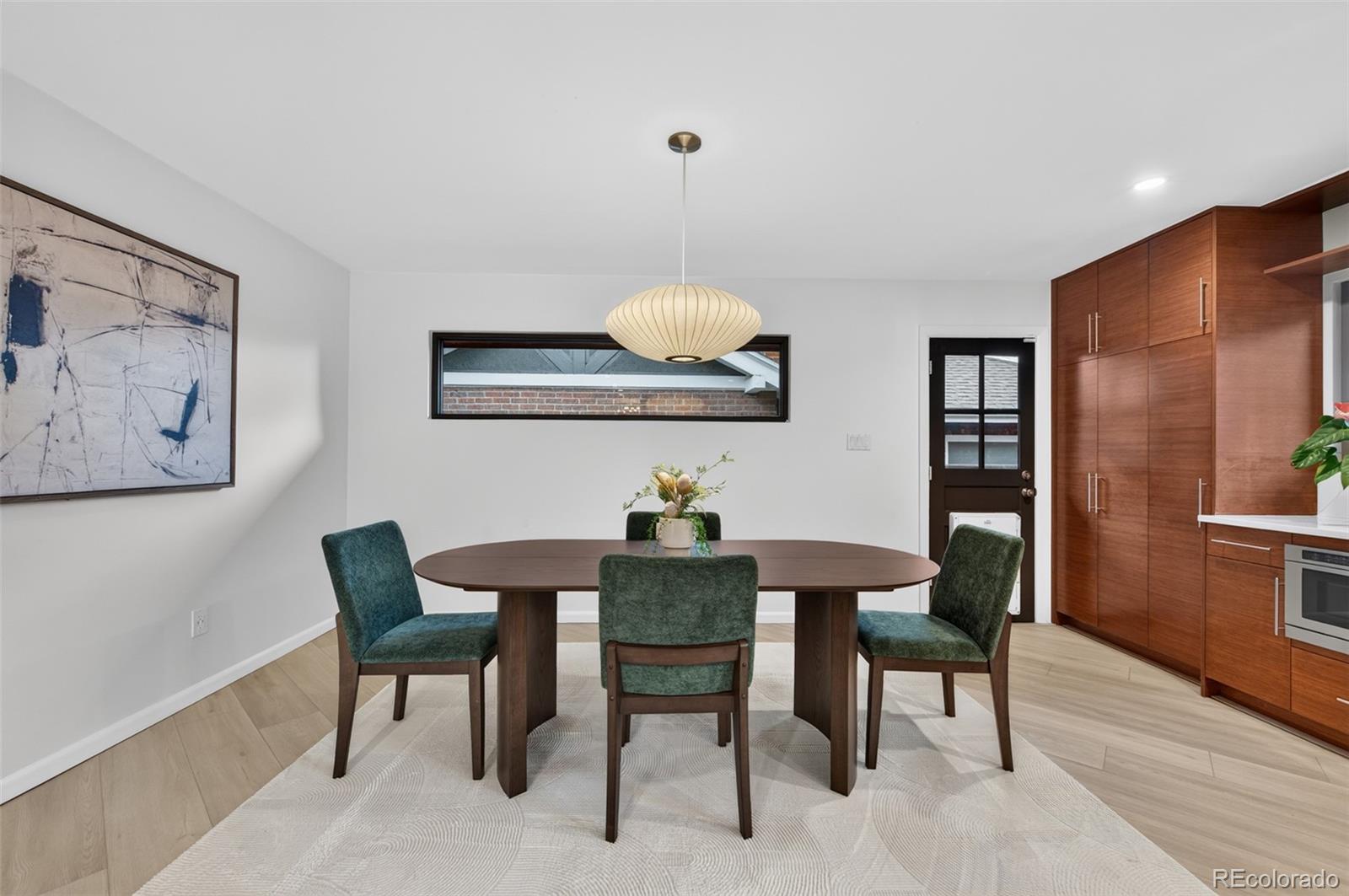 MLS Image #9 for 4161  hooker street,denver, Colorado