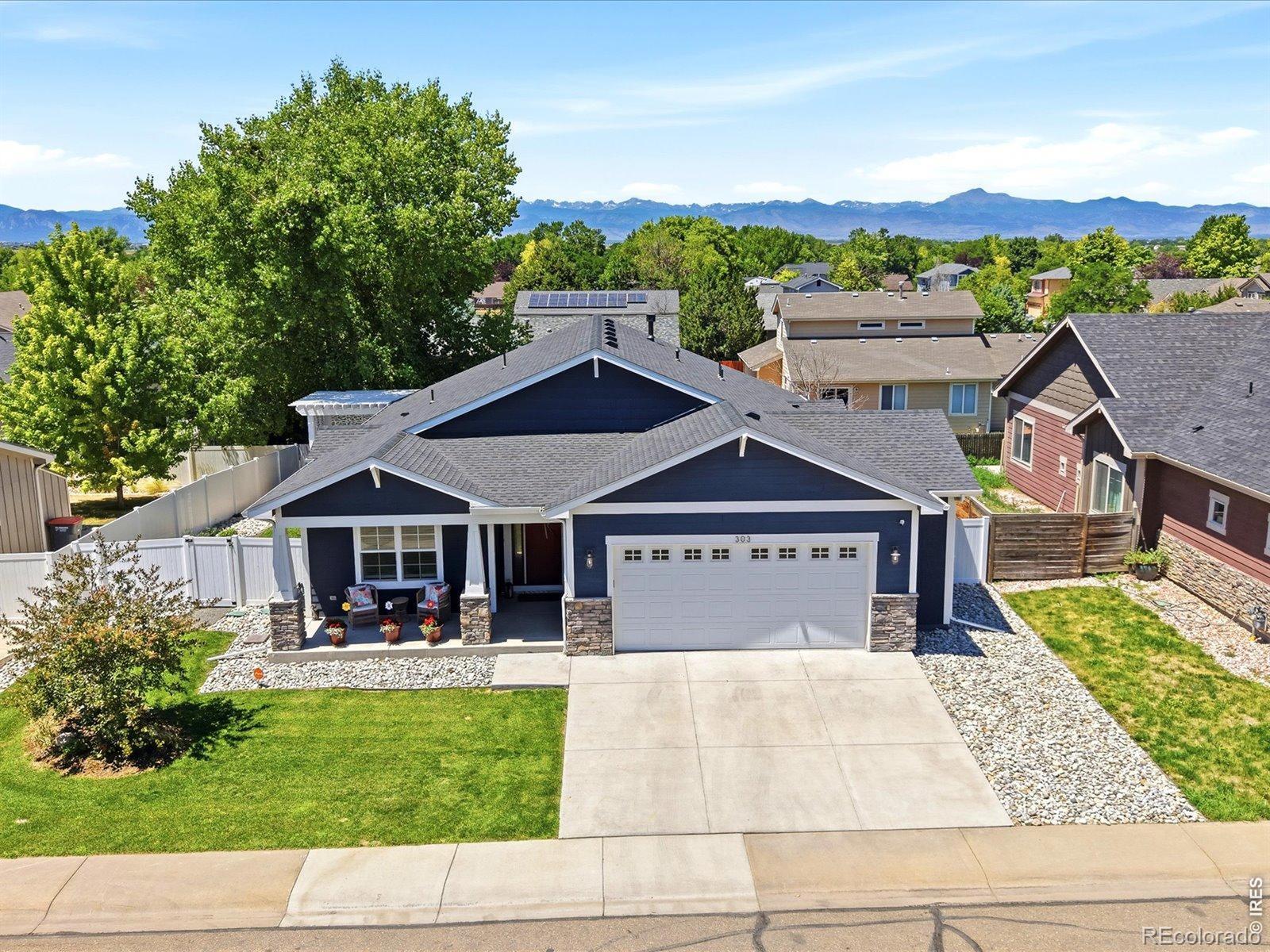 MLS Image #4 for 303  pinyon street,frederick, Colorado