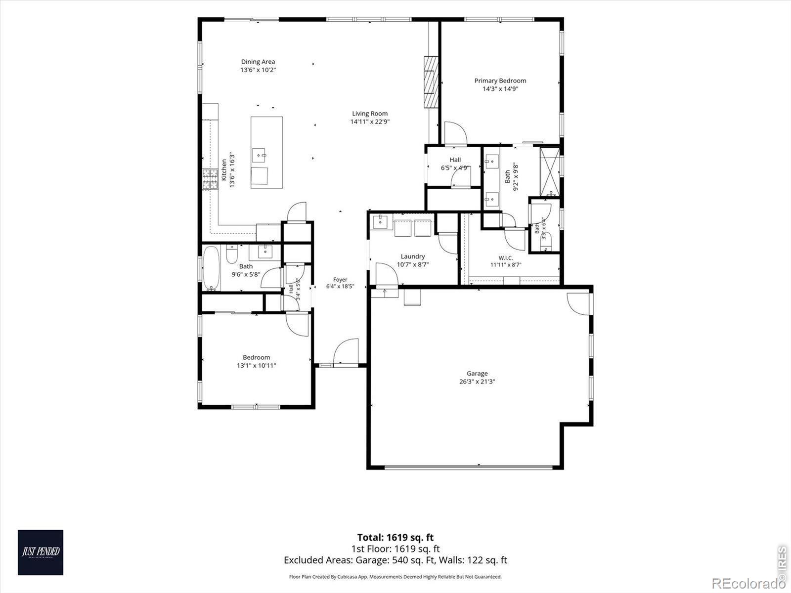 MLS Image #44 for 303  pinyon street,frederick, Colorado