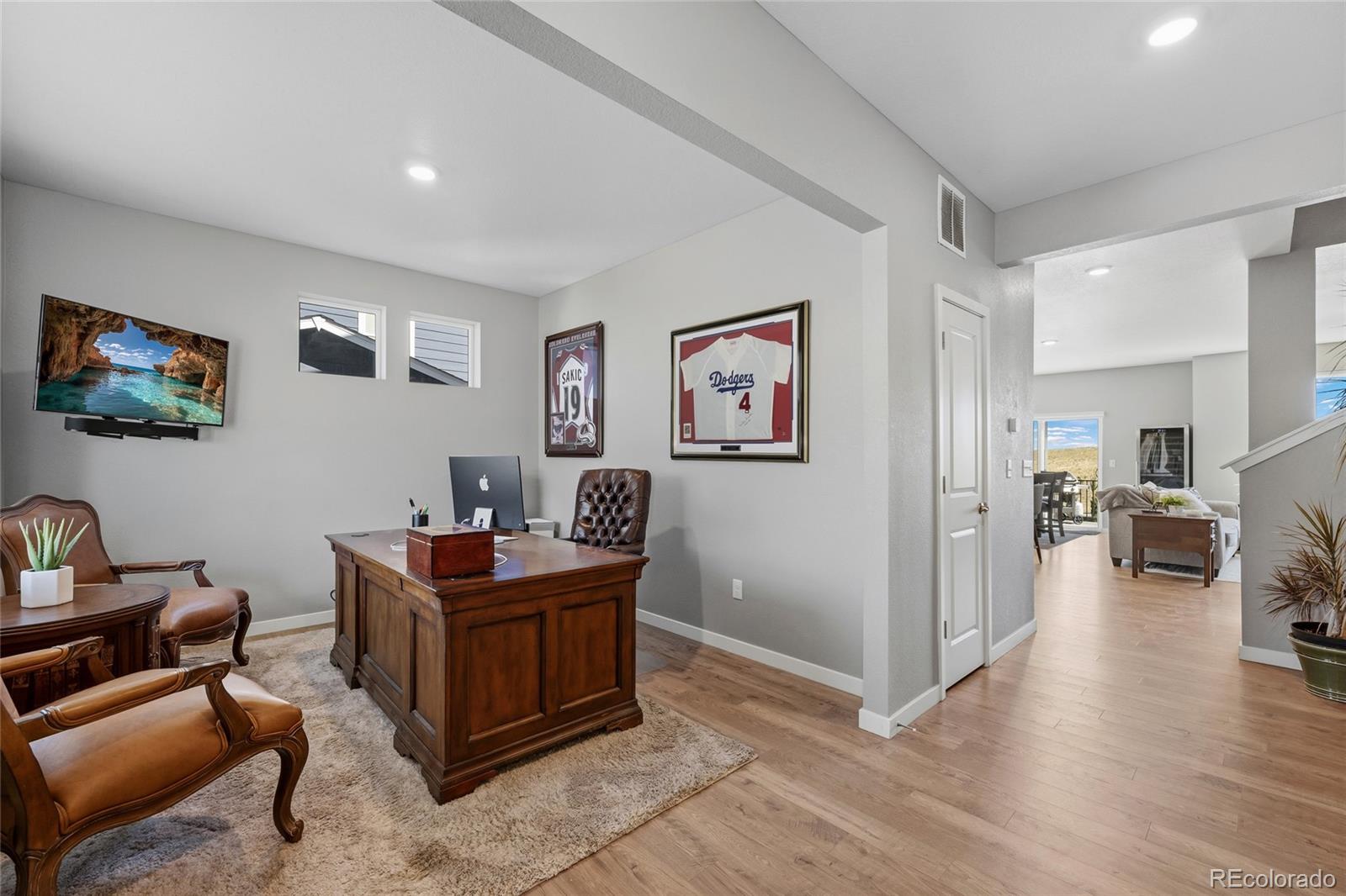 MLS Image #1 for 13914  scarlet sage lane,parker, Colorado