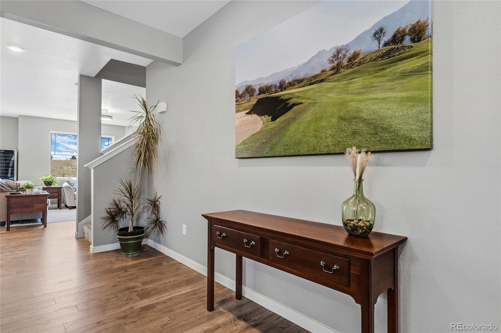 MLS Image #2 for 13914  scarlet sage lane,parker, Colorado