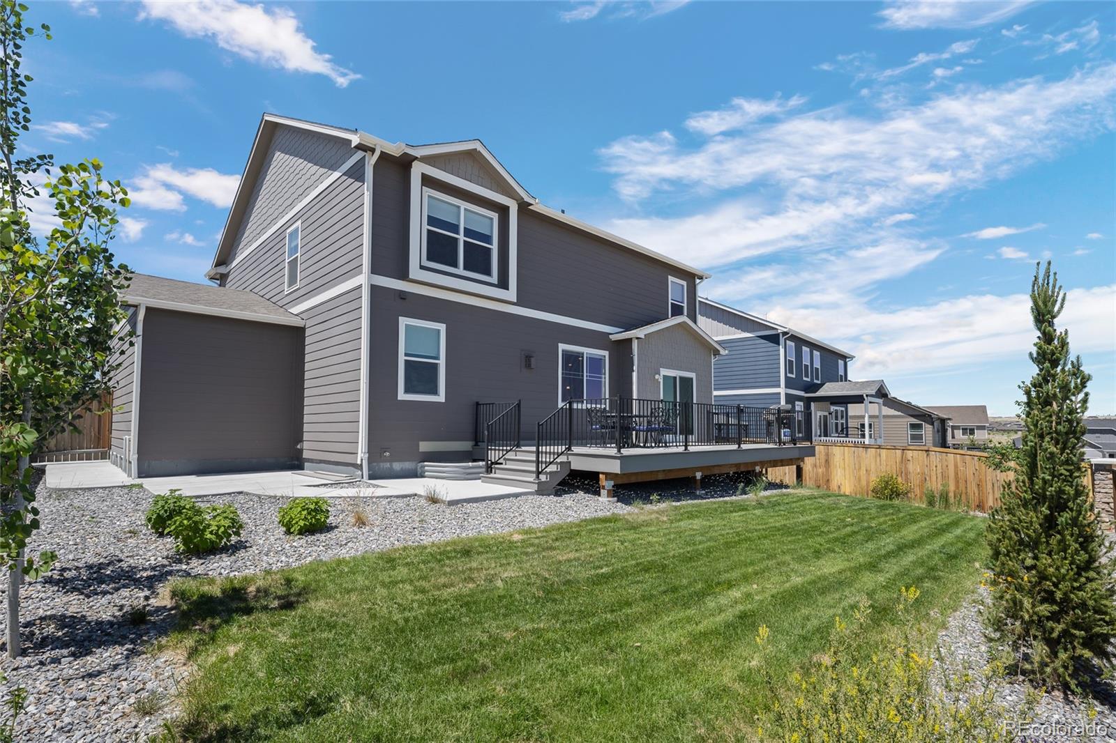MLS Image #26 for 13914  scarlet sage lane,parker, Colorado