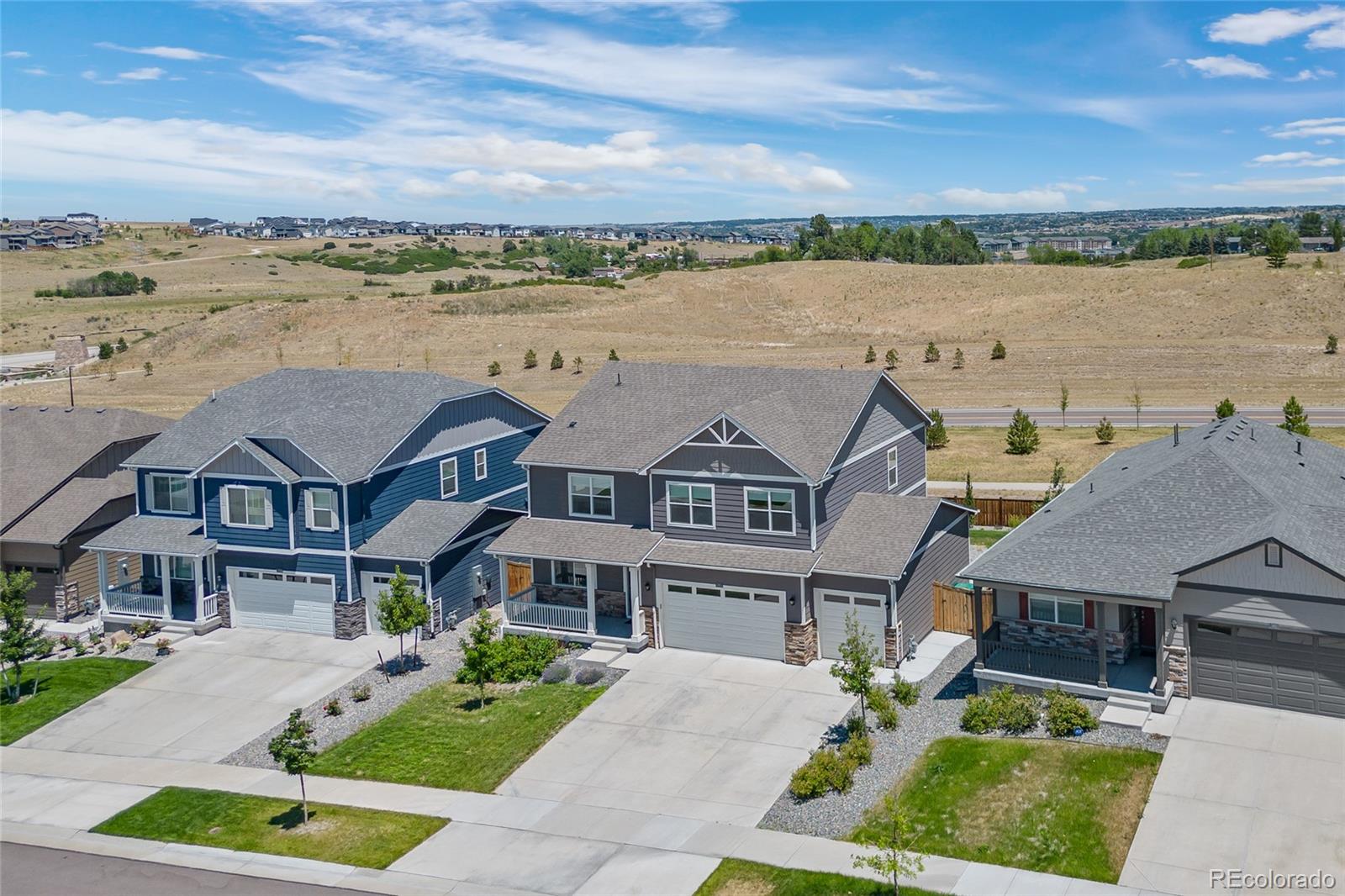 MLS Image #31 for 13914  scarlet sage lane,parker, Colorado