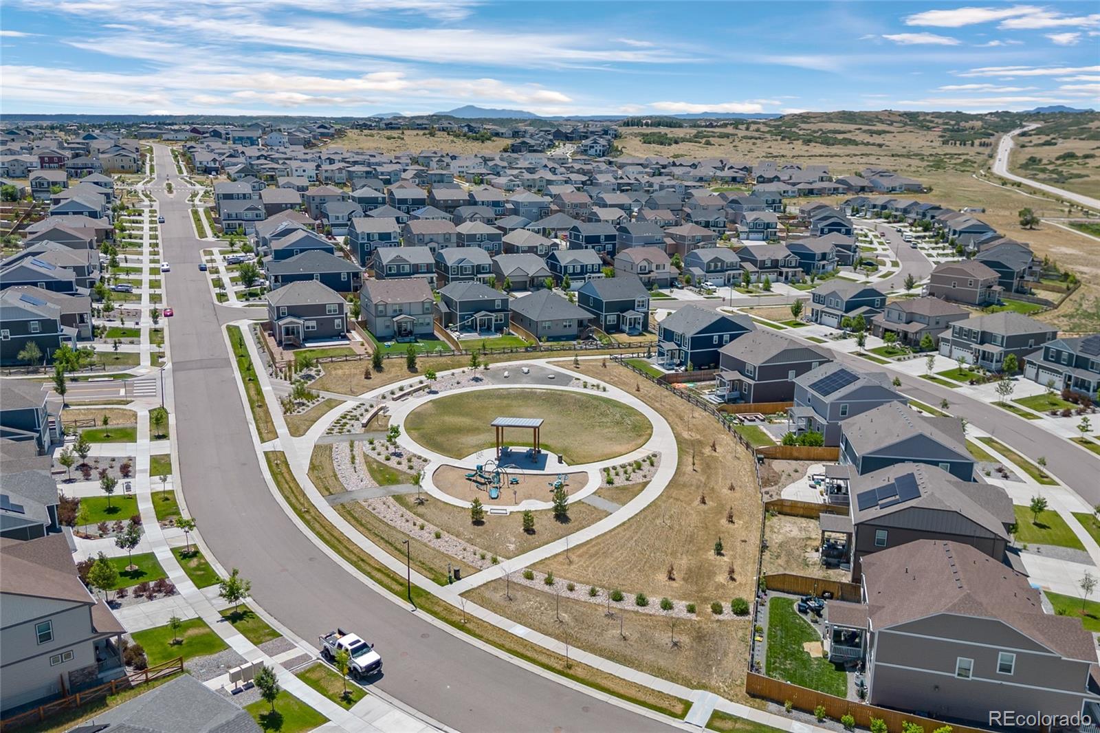 MLS Image #34 for 13914  scarlet sage lane,parker, Colorado
