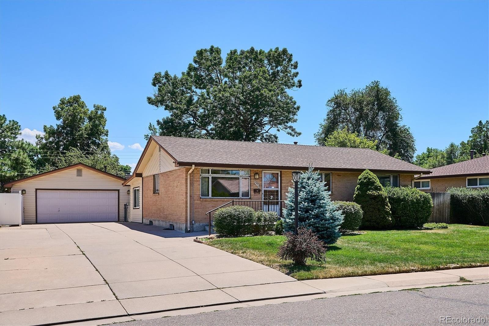 MLS Image #1 for 2922 w layton avenue,englewood, Colorado
