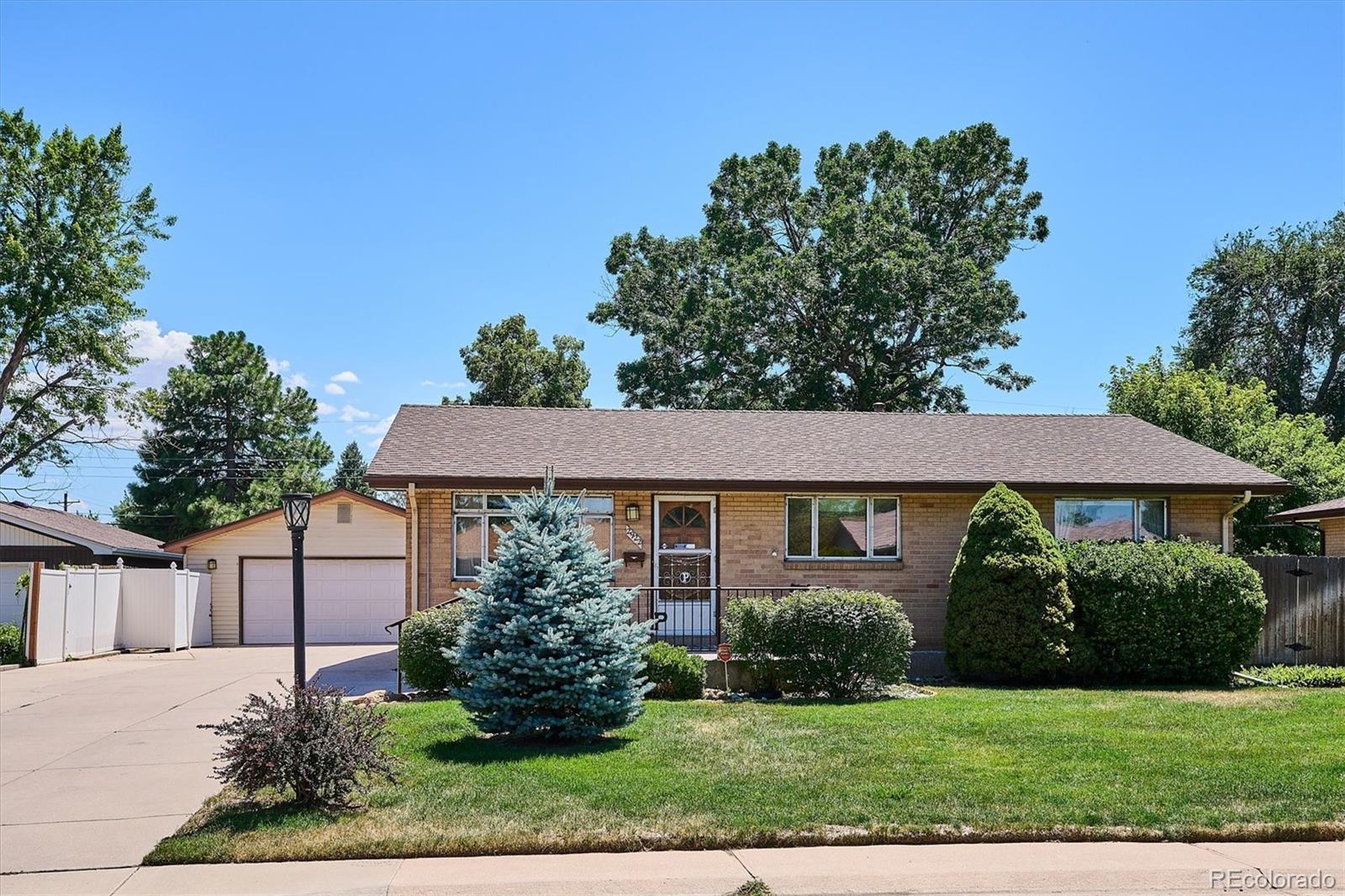MLS Image #2 for 2922 w layton avenue,englewood, Colorado