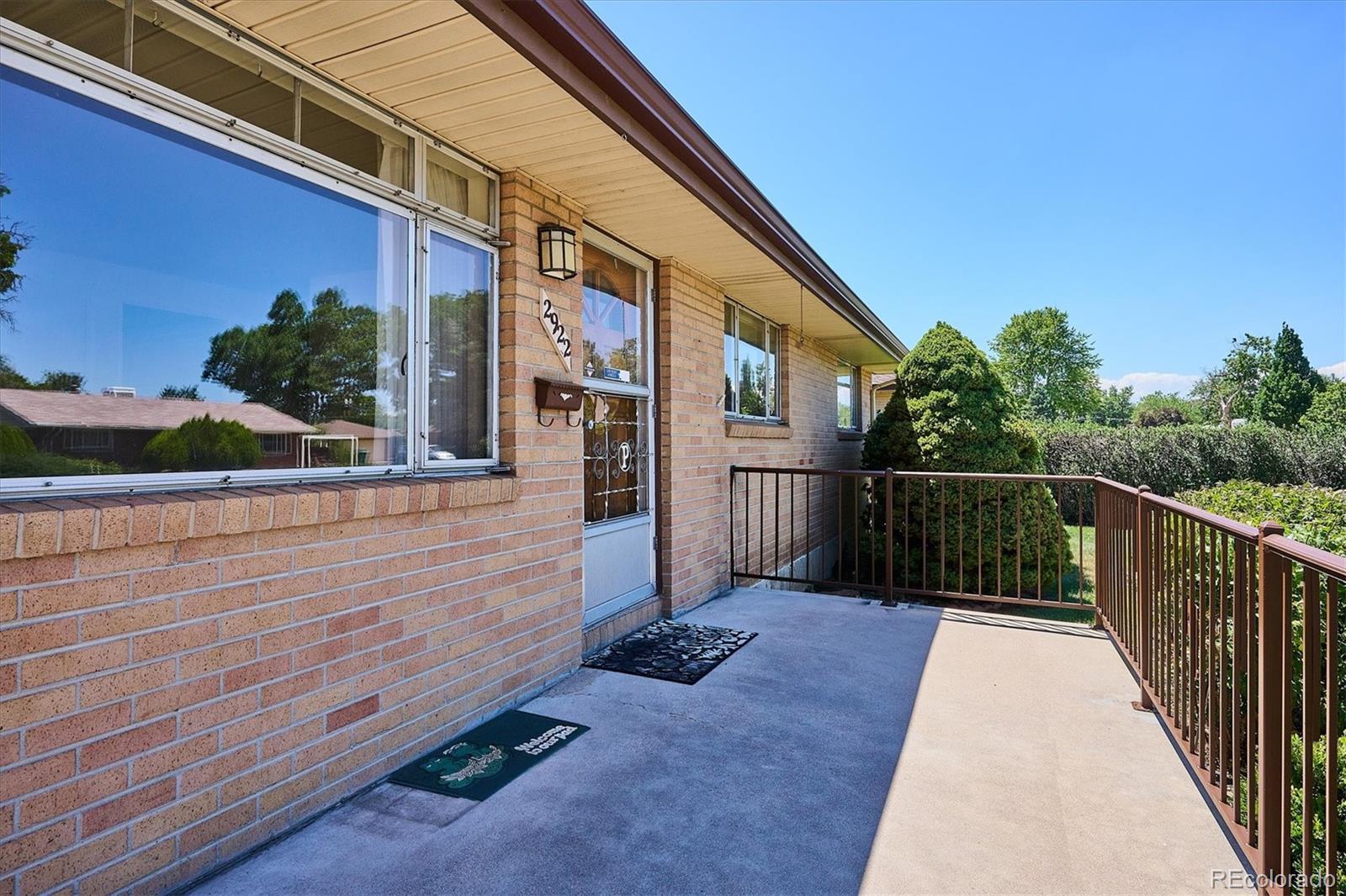 MLS Image #3 for 2922 w layton avenue,englewood, Colorado