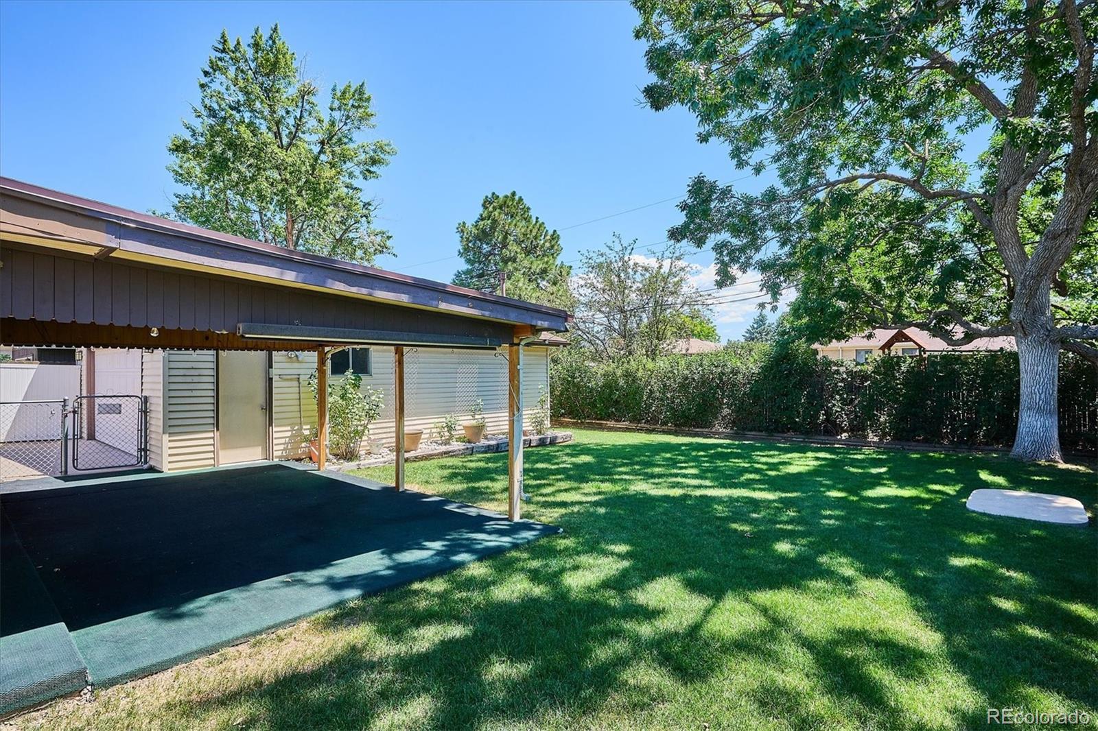 MLS Image #31 for 2922 w layton avenue,englewood, Colorado