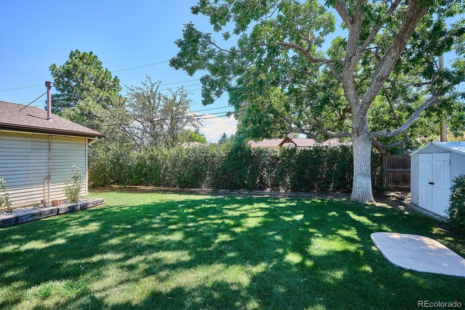 MLS Image #32 for 2922 w layton avenue,englewood, Colorado