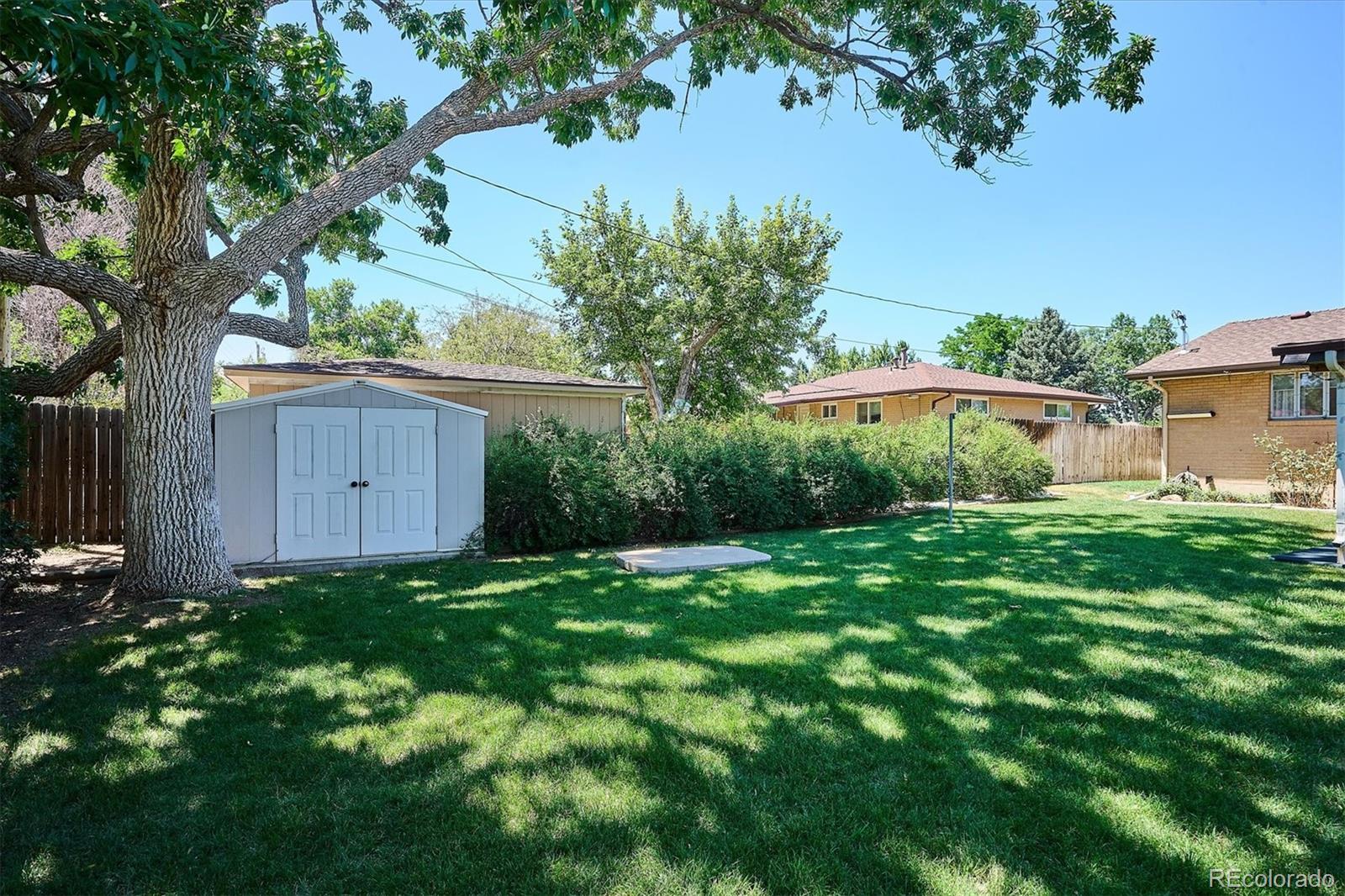 MLS Image #35 for 2922 w layton avenue,englewood, Colorado