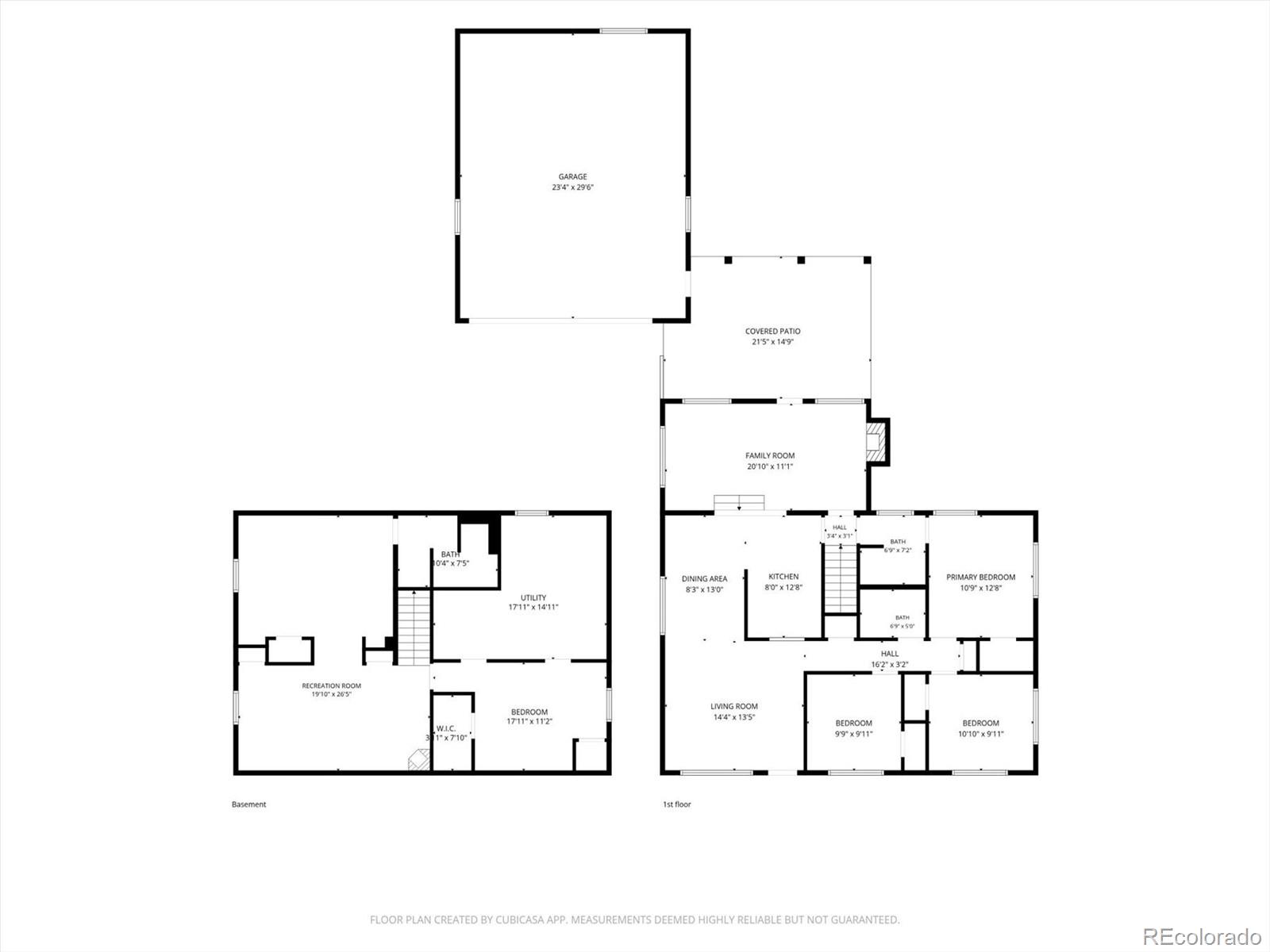 MLS Image #38 for 2922 w layton avenue,englewood, Colorado