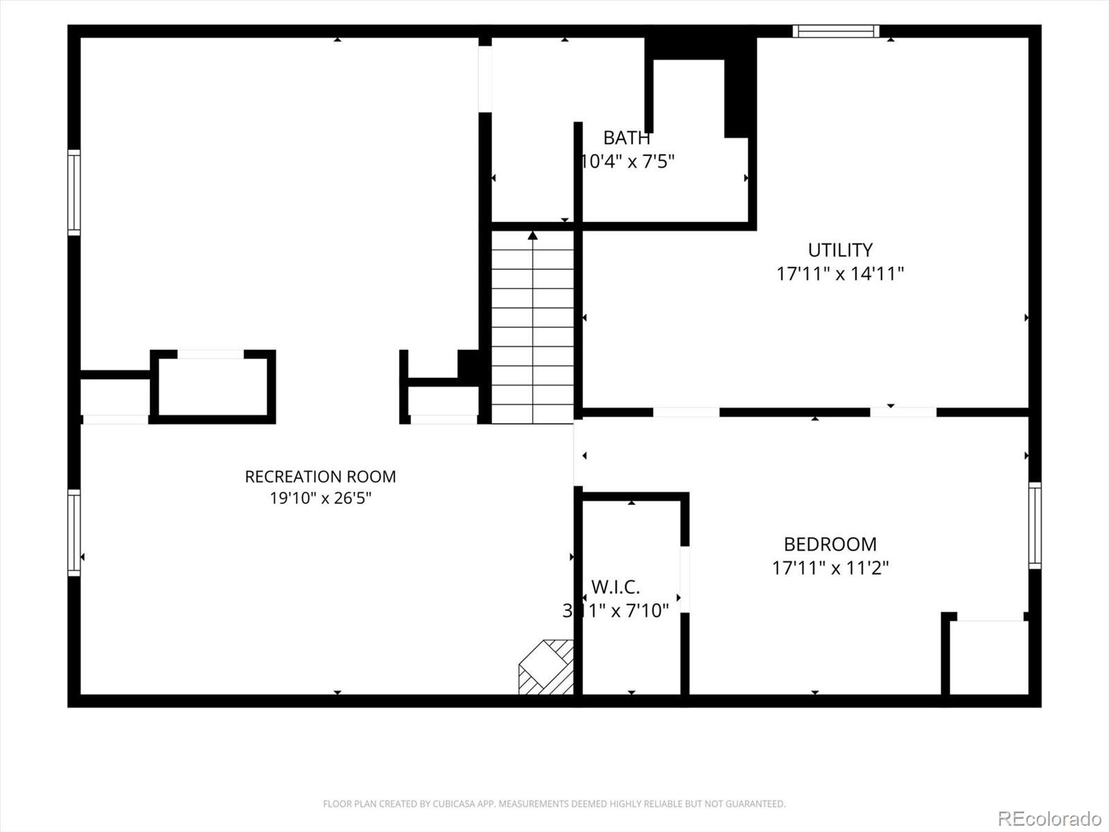 MLS Image #40 for 2922 w layton avenue,englewood, Colorado