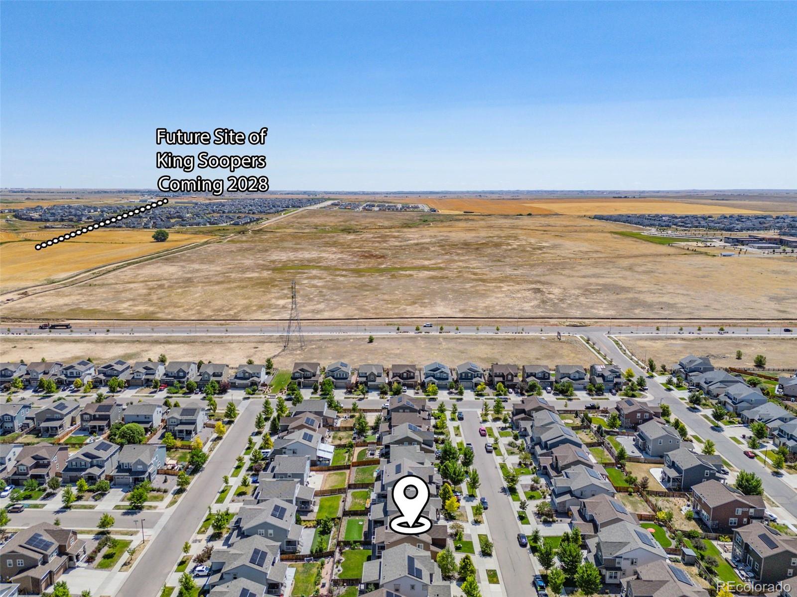 MLS Image #38 for 26265 e canal place,aurora, Colorado