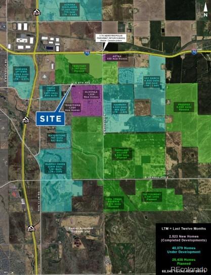 MLS Image #40 for 26265 e canal place,aurora, Colorado