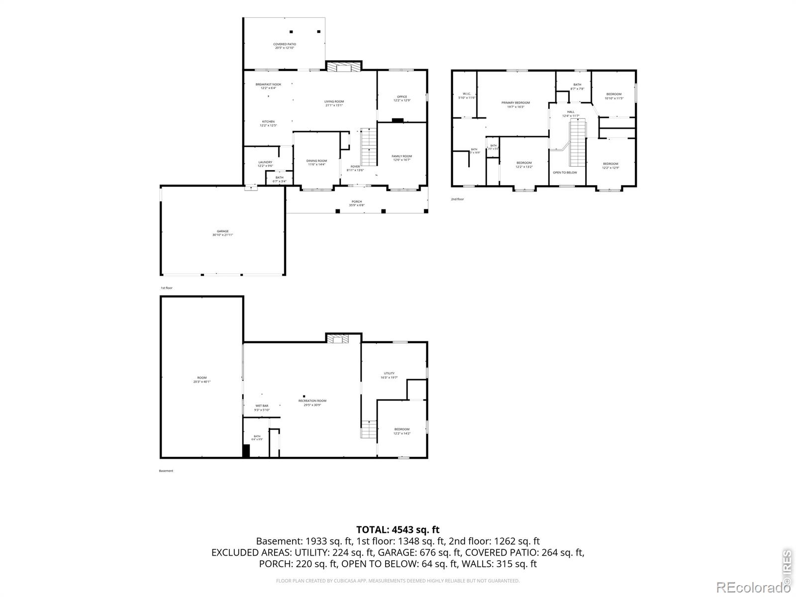 MLS Image #42 for 619  crawford circle,longmont, Colorado