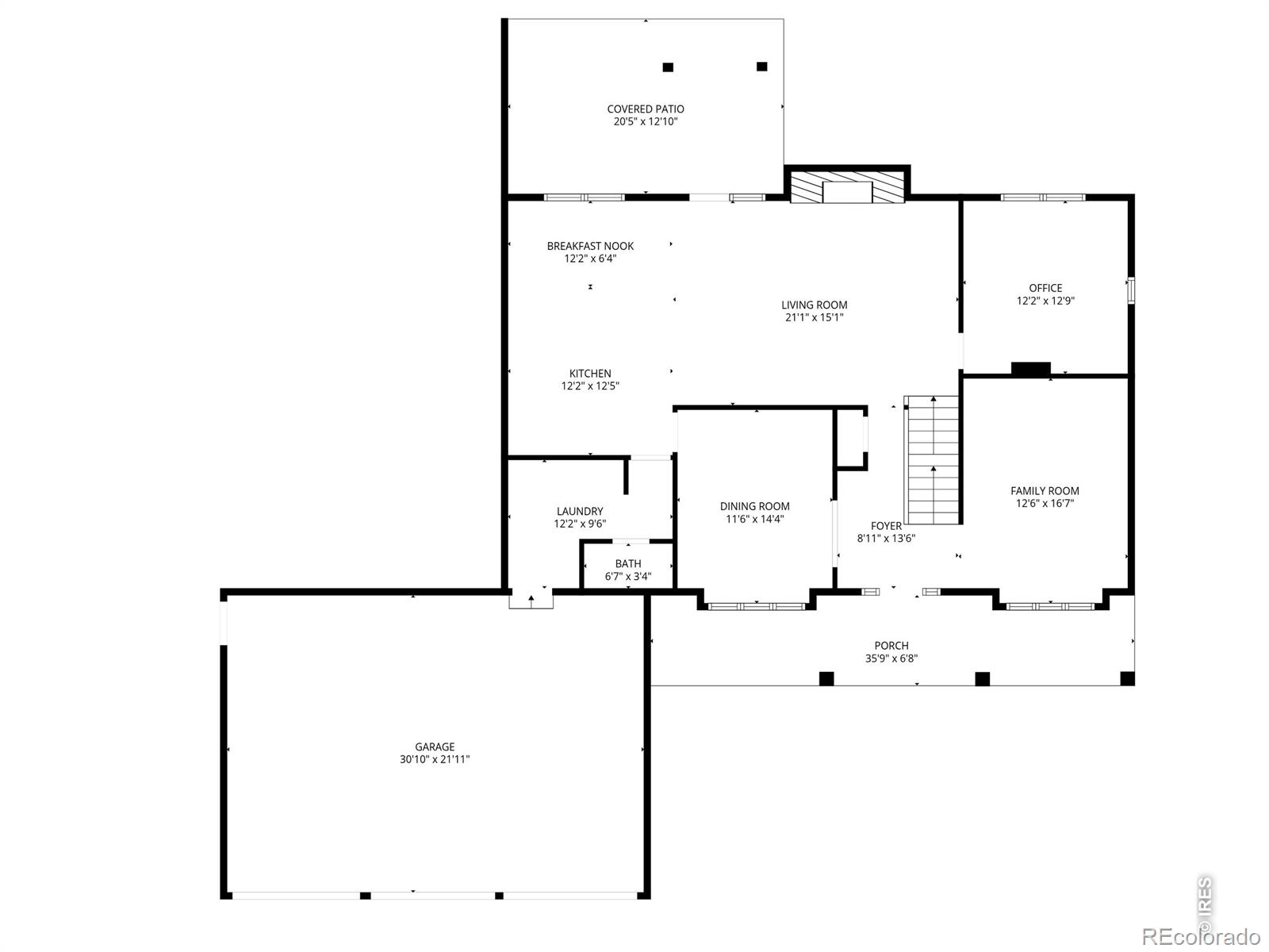 MLS Image #45 for 619  crawford circle,longmont, Colorado