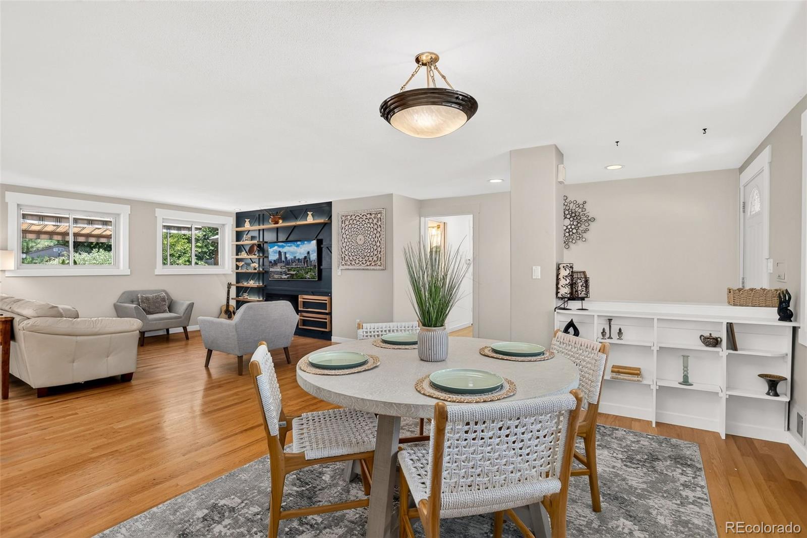 MLS Image #12 for 3014 s cook street,denver, Colorado