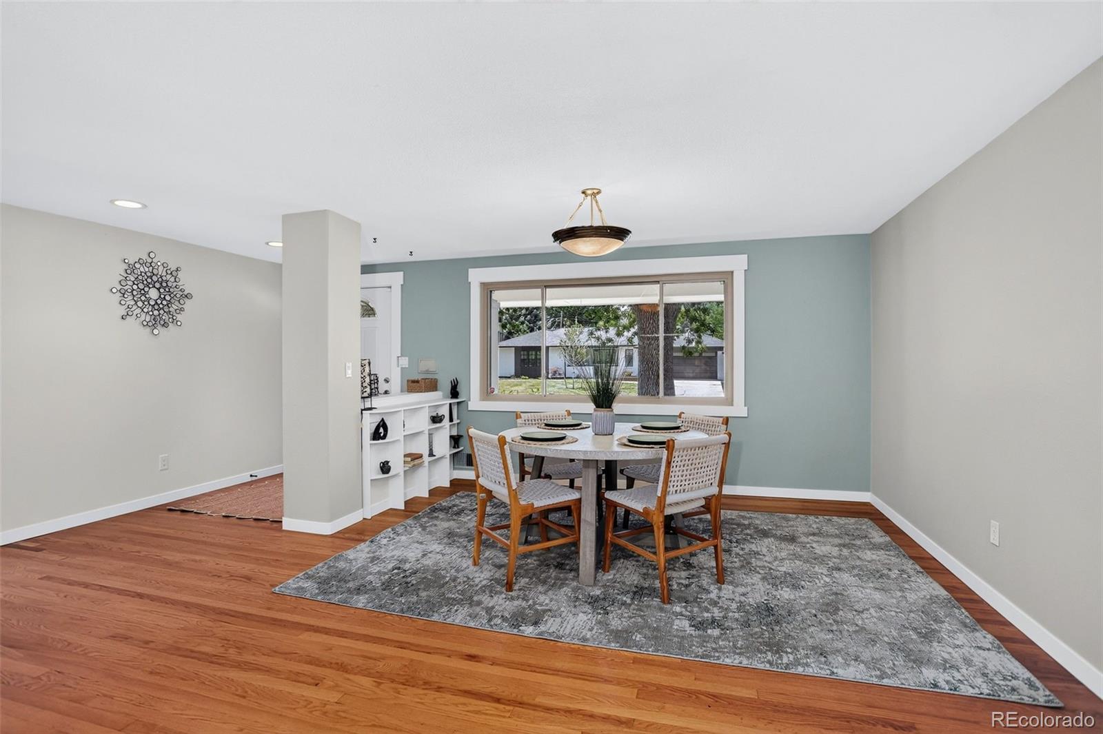 MLS Image #13 for 3014 s cook street,denver, Colorado