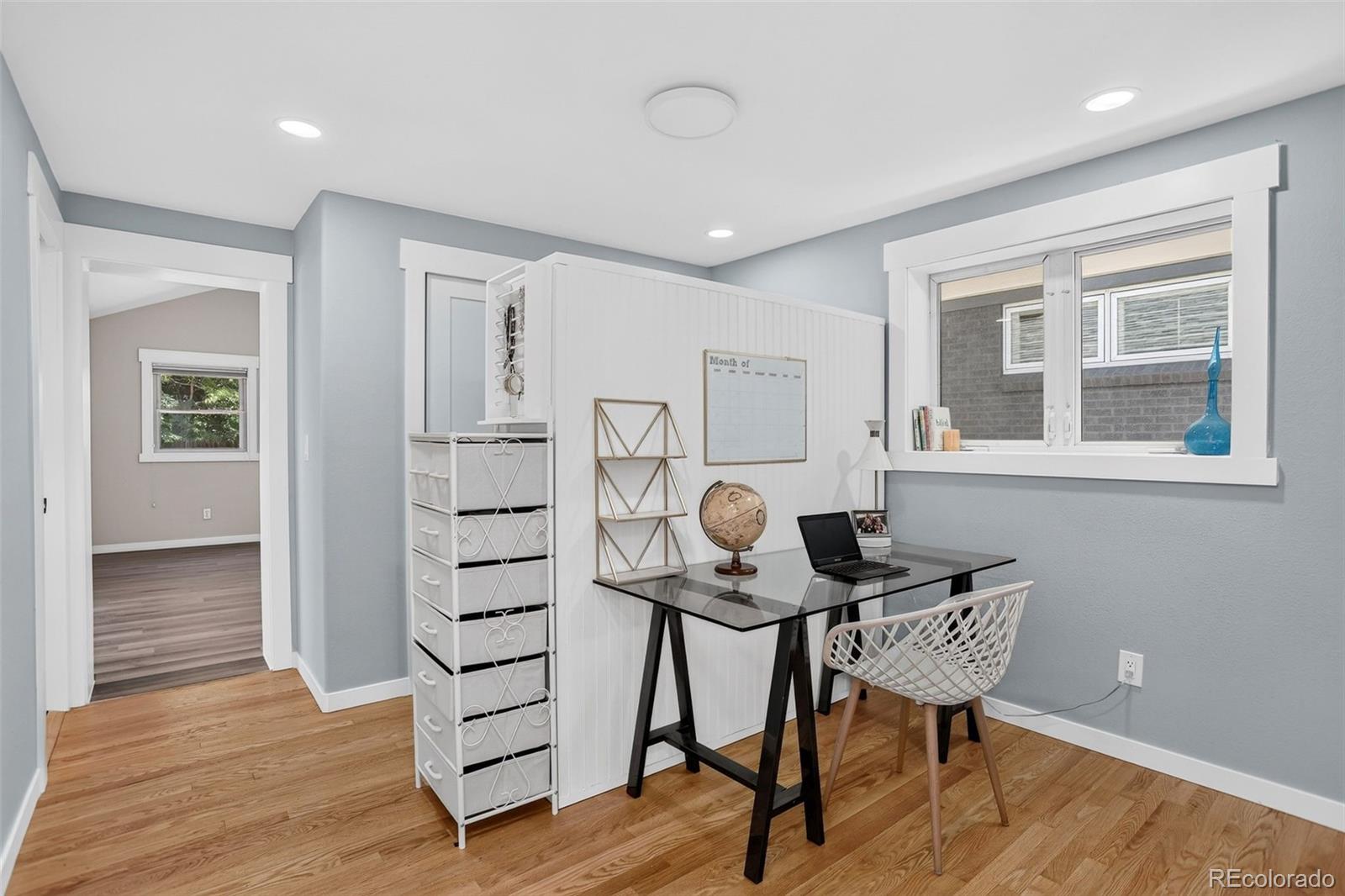 MLS Image #16 for 3014 s cook street,denver, Colorado