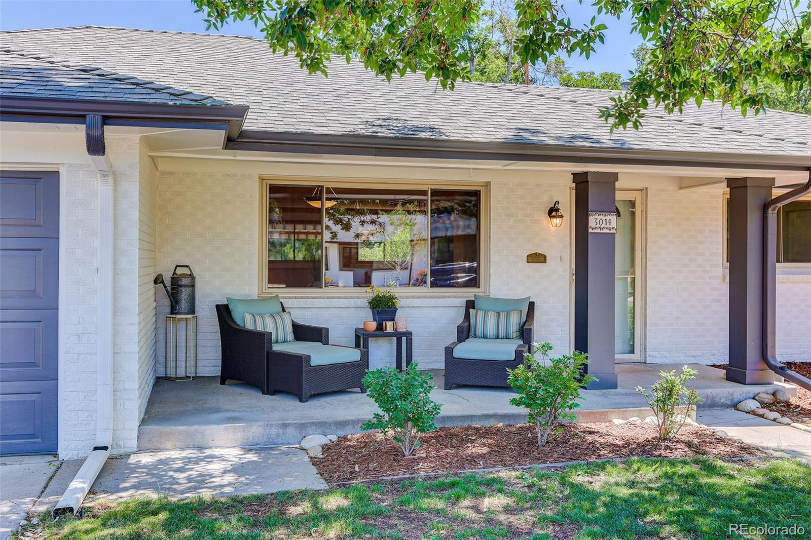MLS Image #2 for 3014 s cook street,denver, Colorado