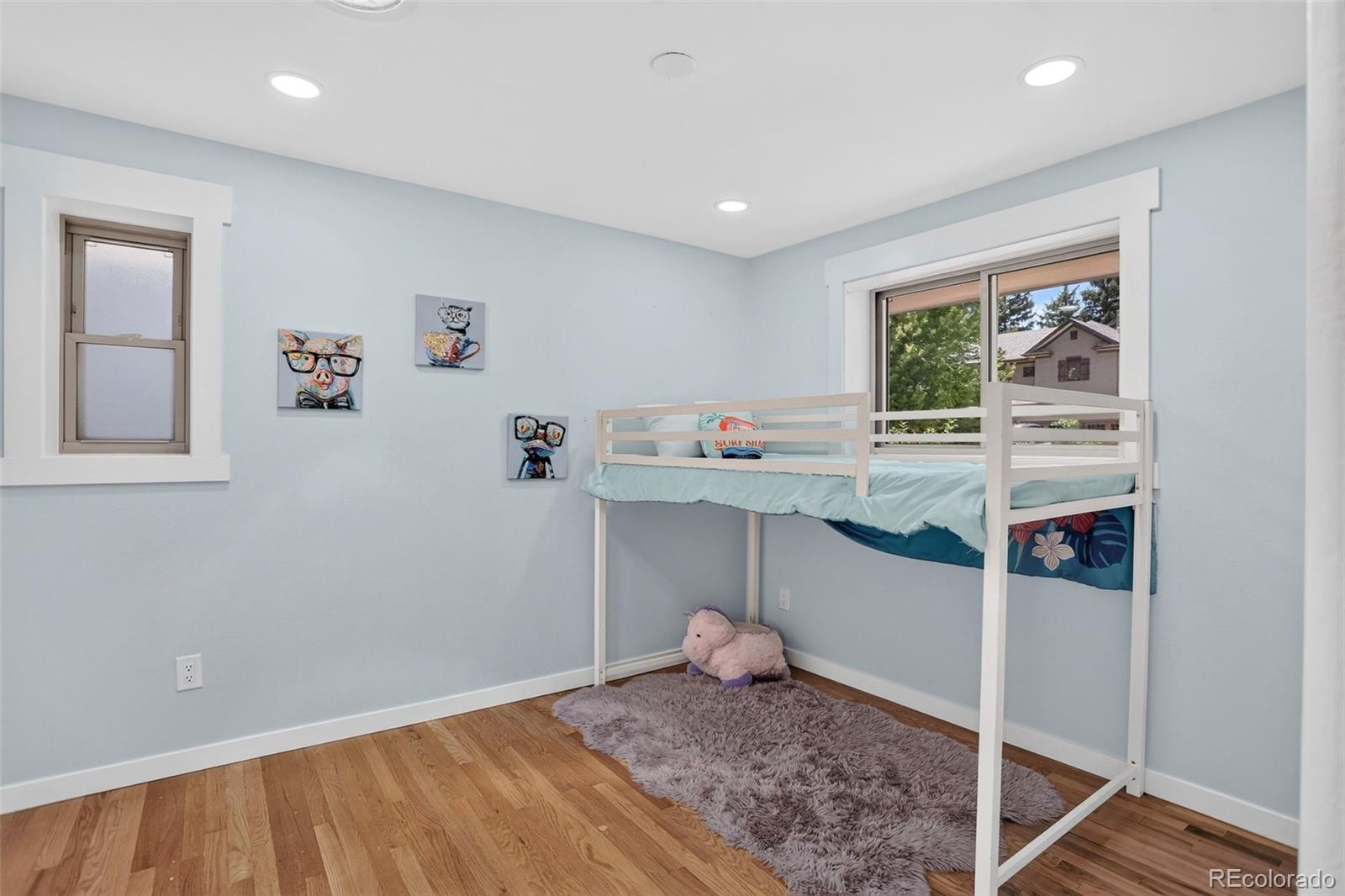 MLS Image #20 for 3014 s cook street,denver, Colorado