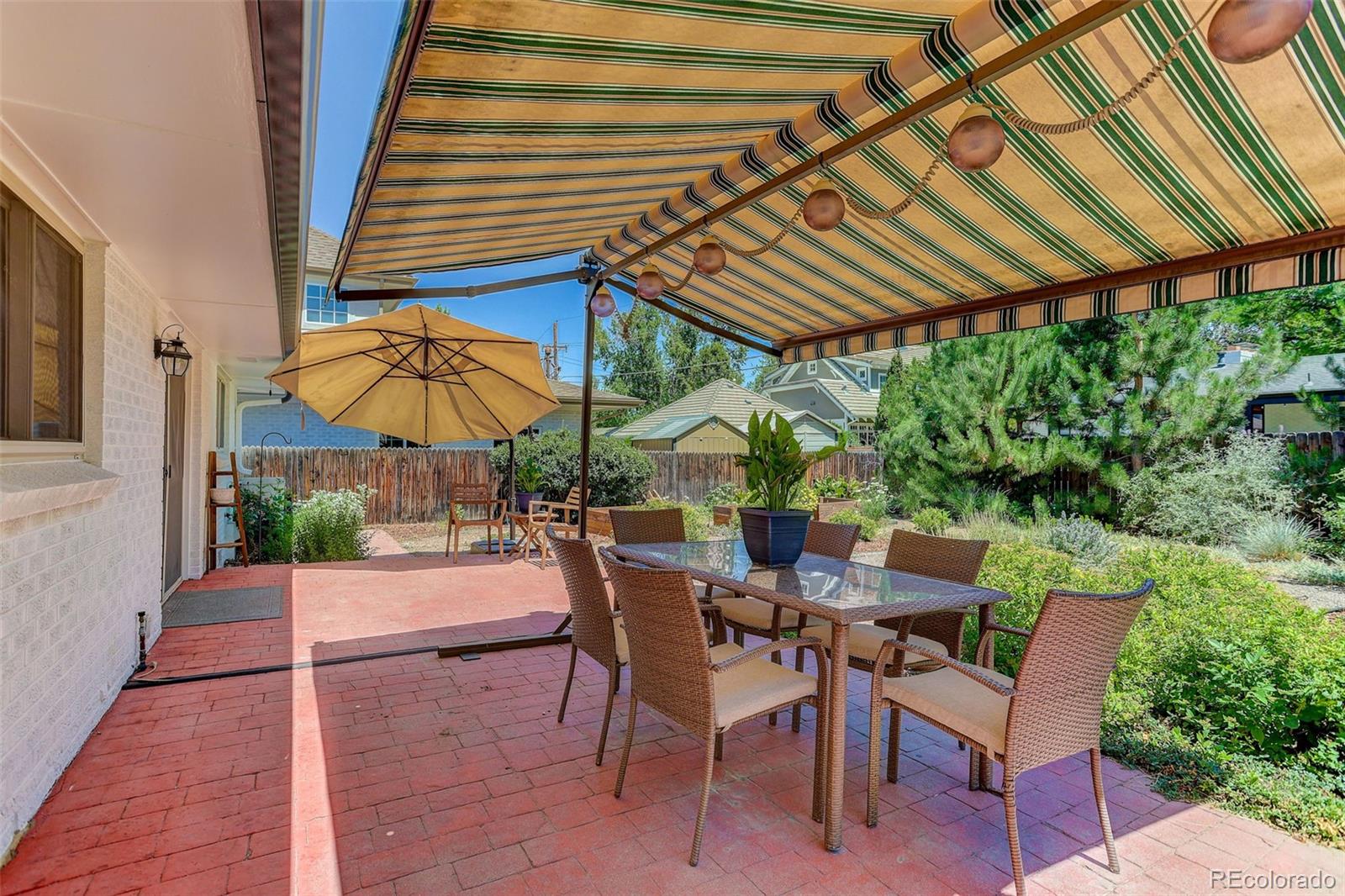 MLS Image #23 for 3014 s cook street,denver, Colorado
