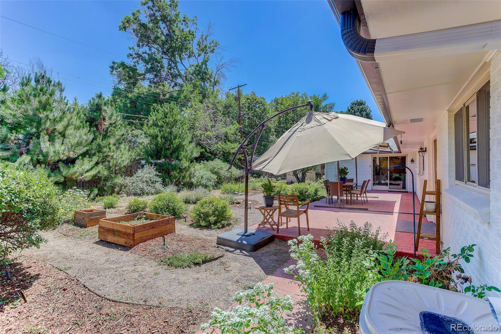 MLS Image #27 for 3014 s cook street,denver, Colorado