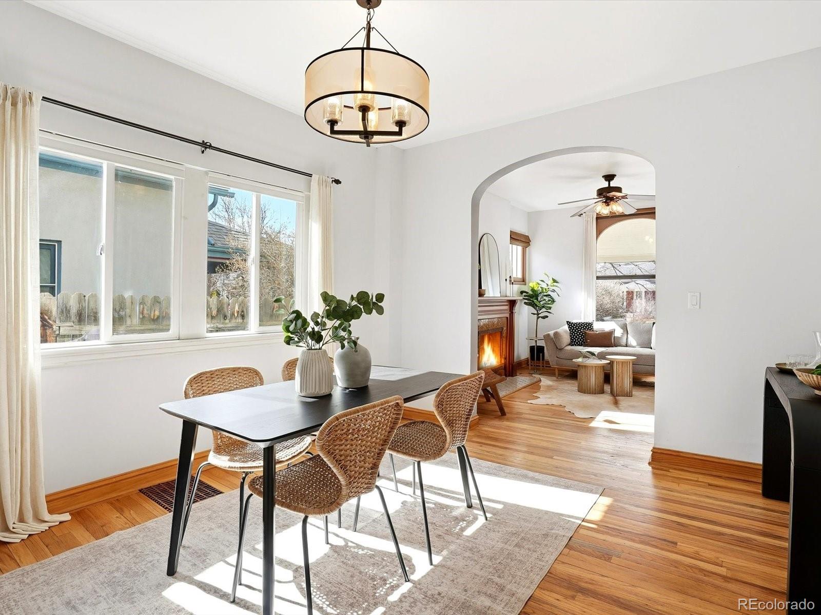 MLS Image #10 for 246 s grant street,denver, Colorado