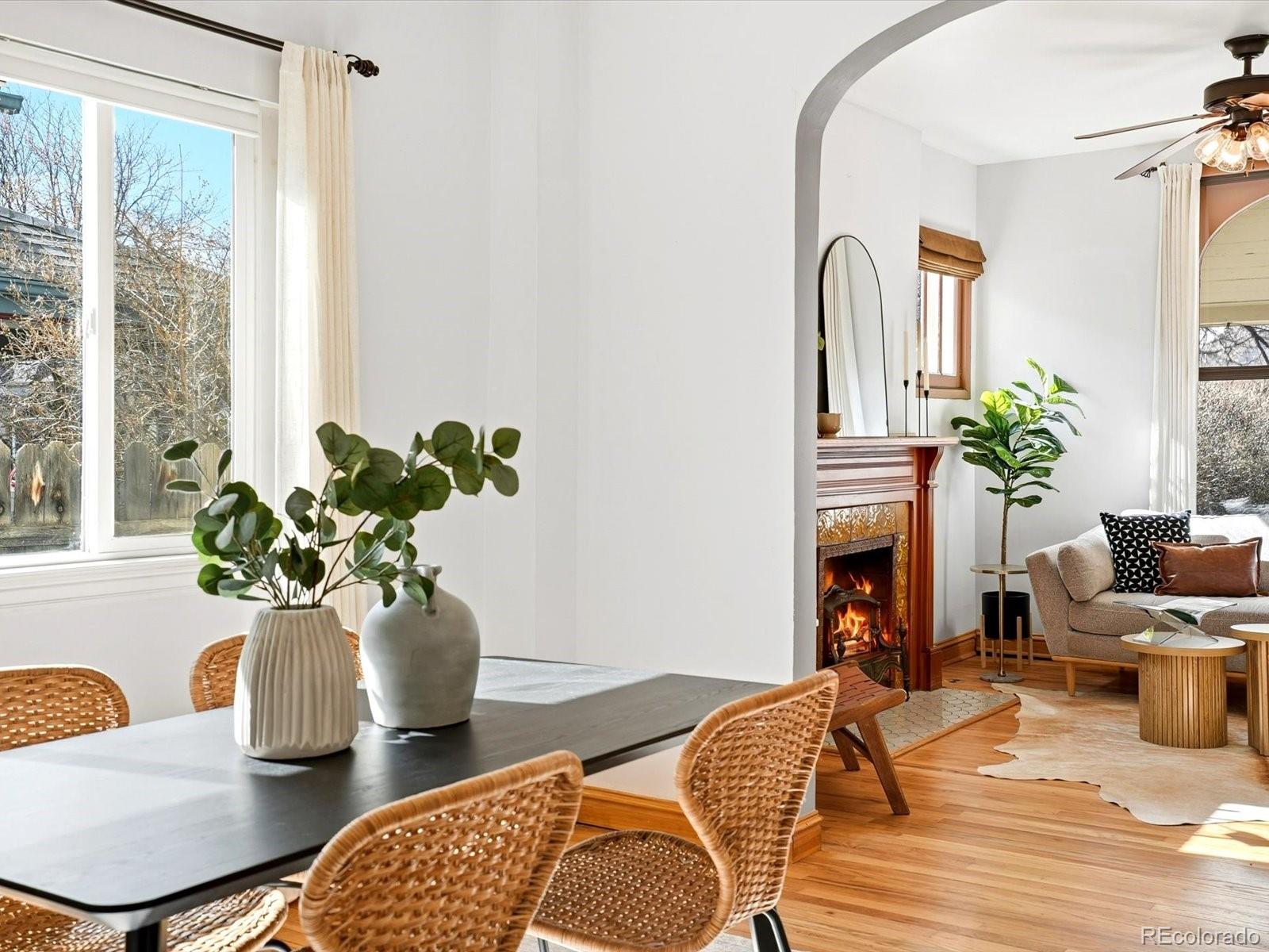 MLS Image #11 for 246 s grant street,denver, Colorado