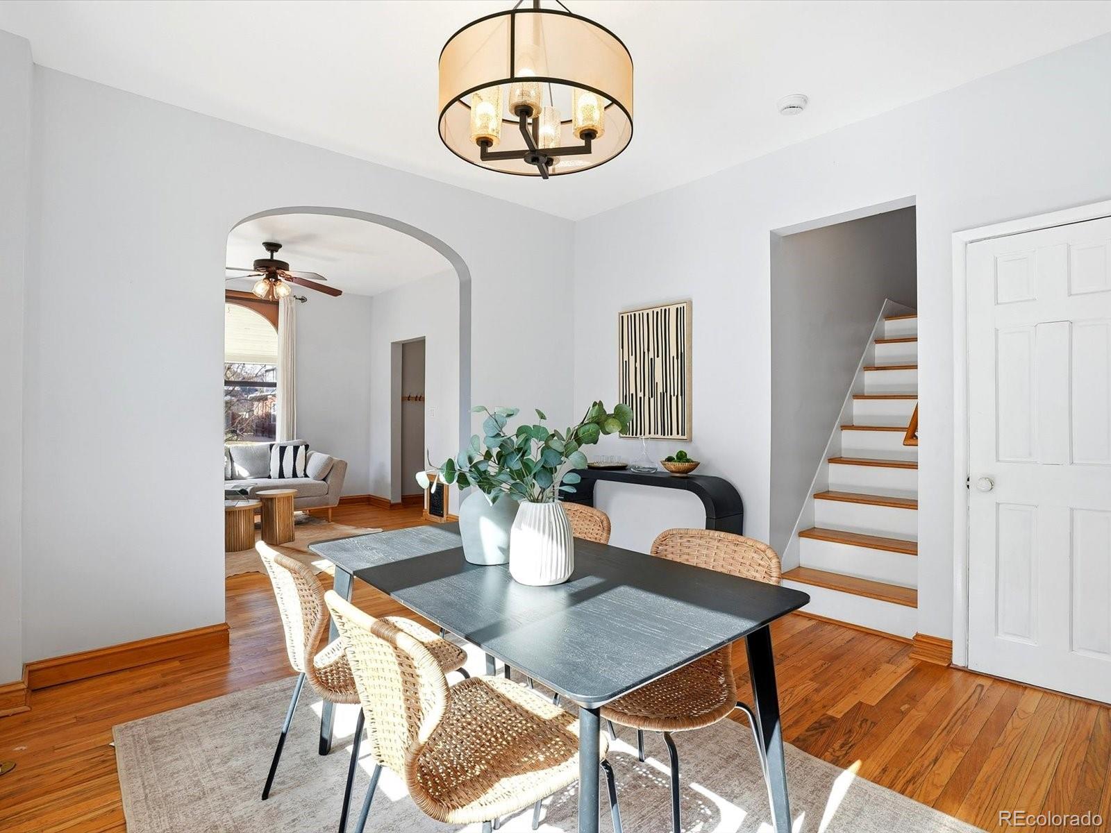 MLS Image #12 for 246 s grant street,denver, Colorado