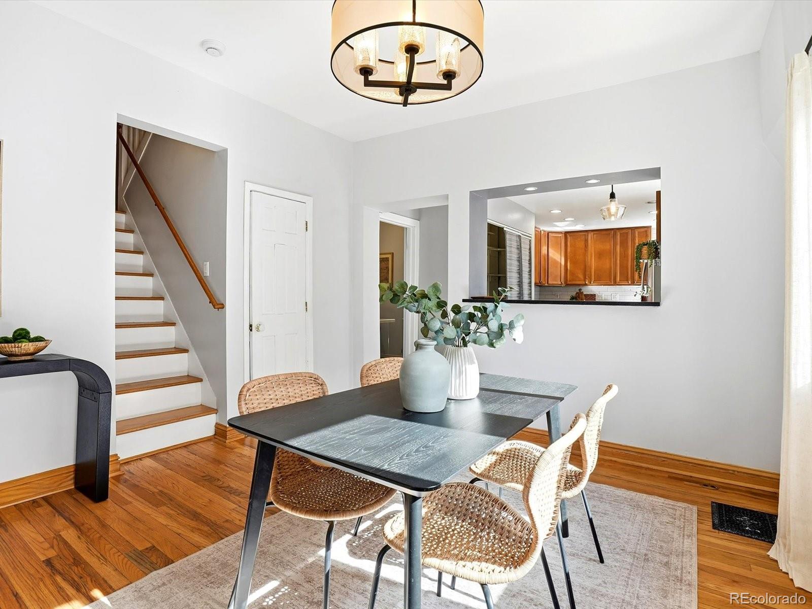 MLS Image #13 for 246 s grant street,denver, Colorado